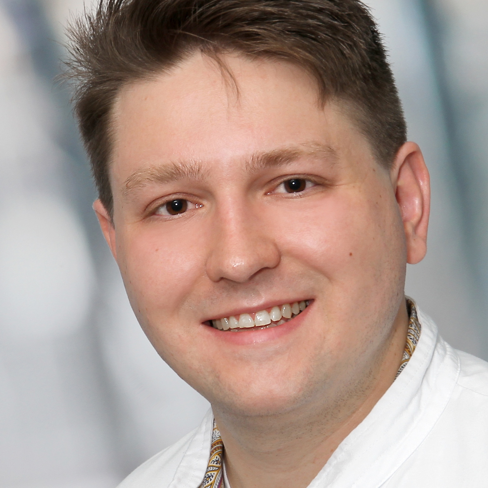 Herr Kilian Rolle