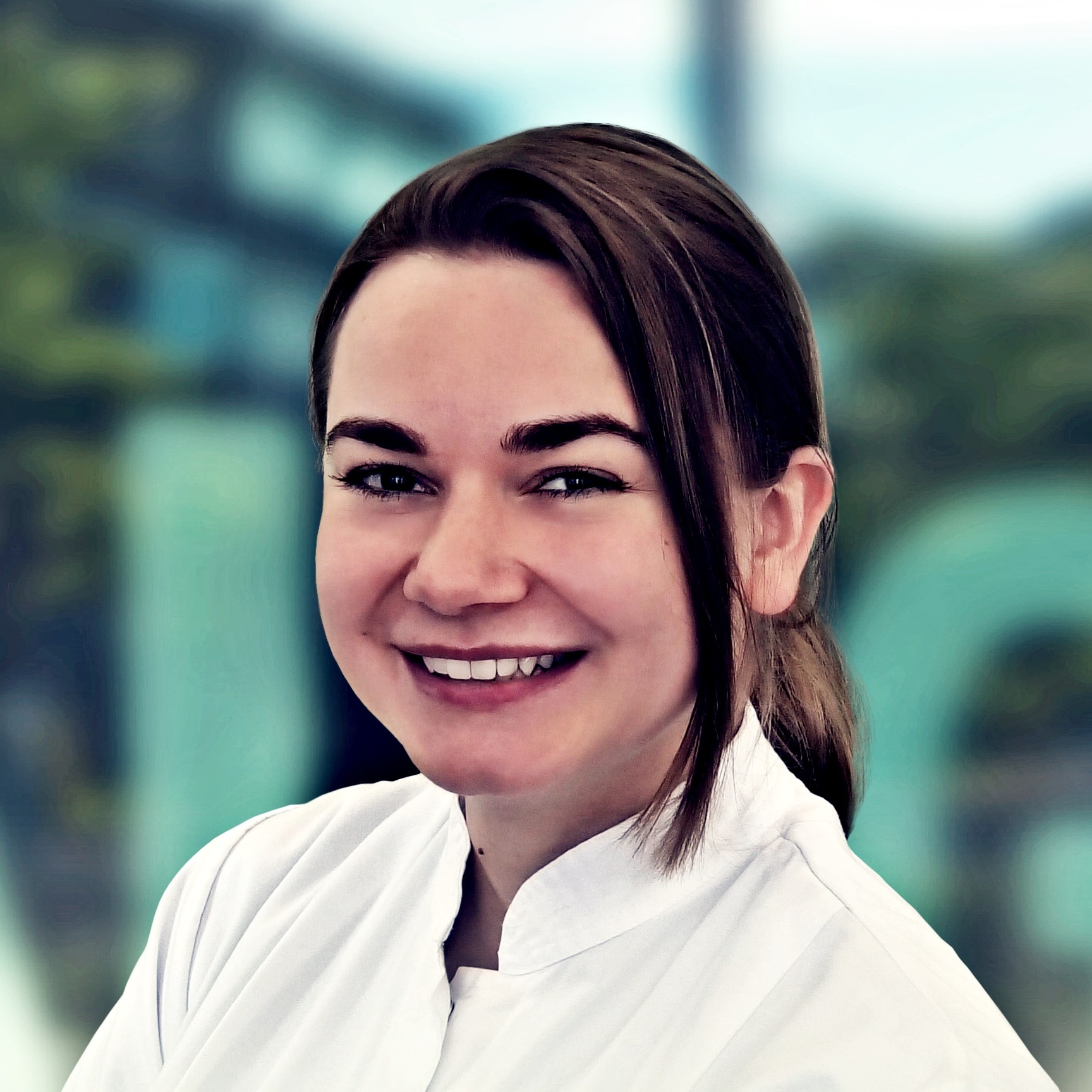 Marie Amlang
