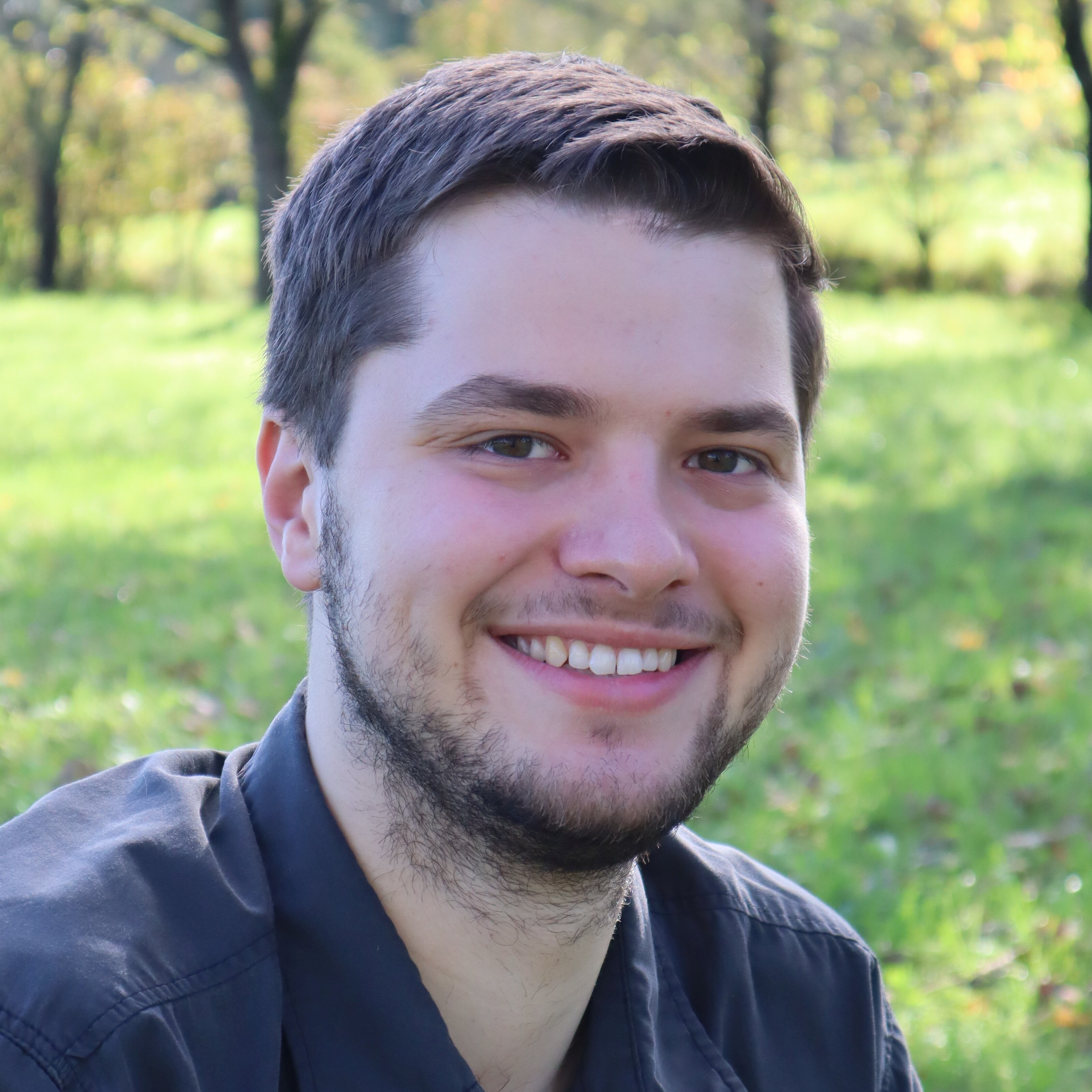 M.Sc. Tim Krause