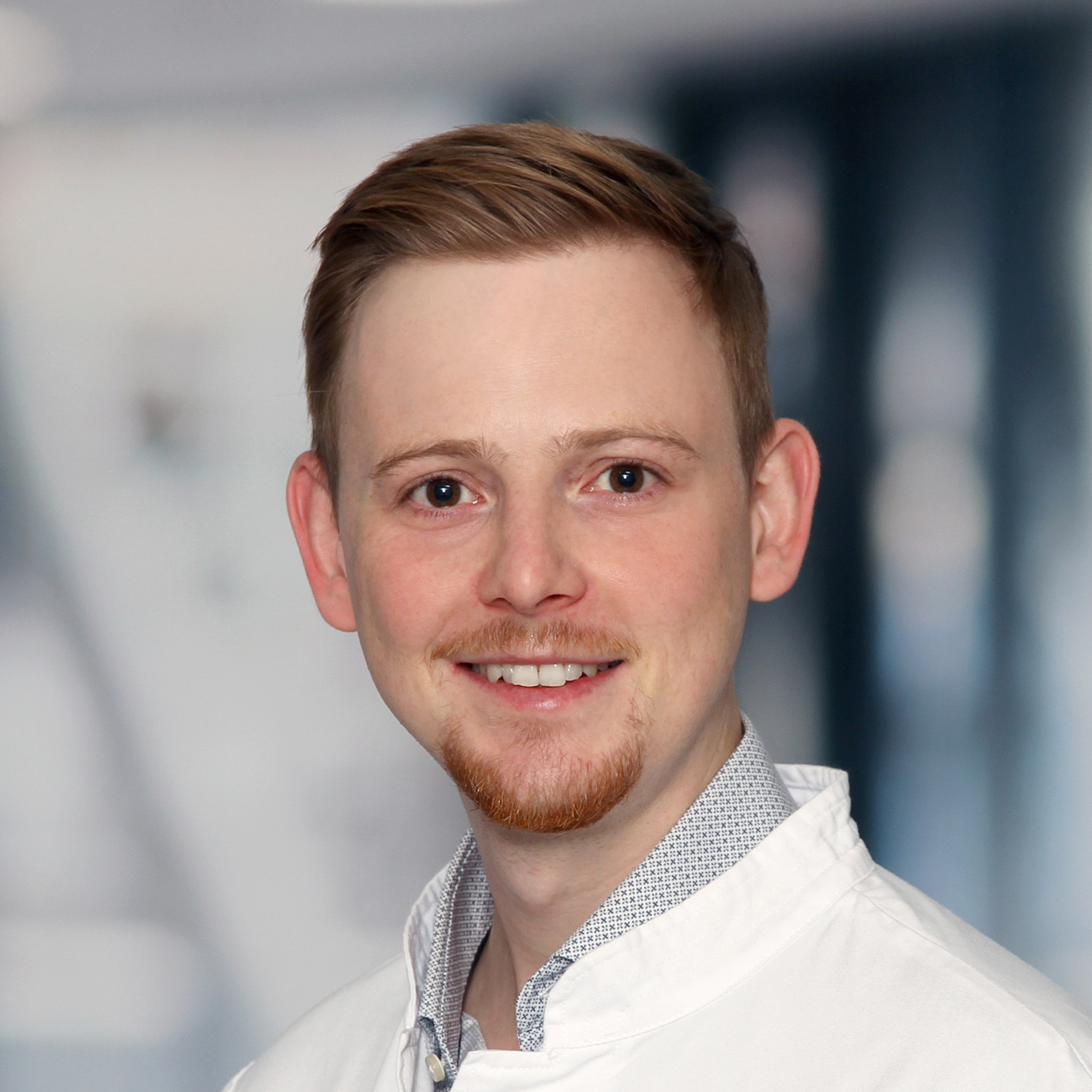 Dr. med. Richard Spallek