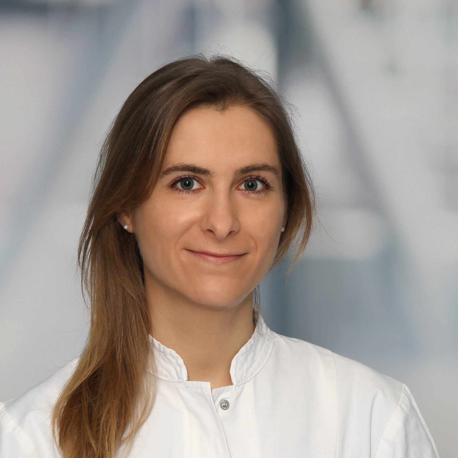 Dr. med. Pamela Weronika Sowa