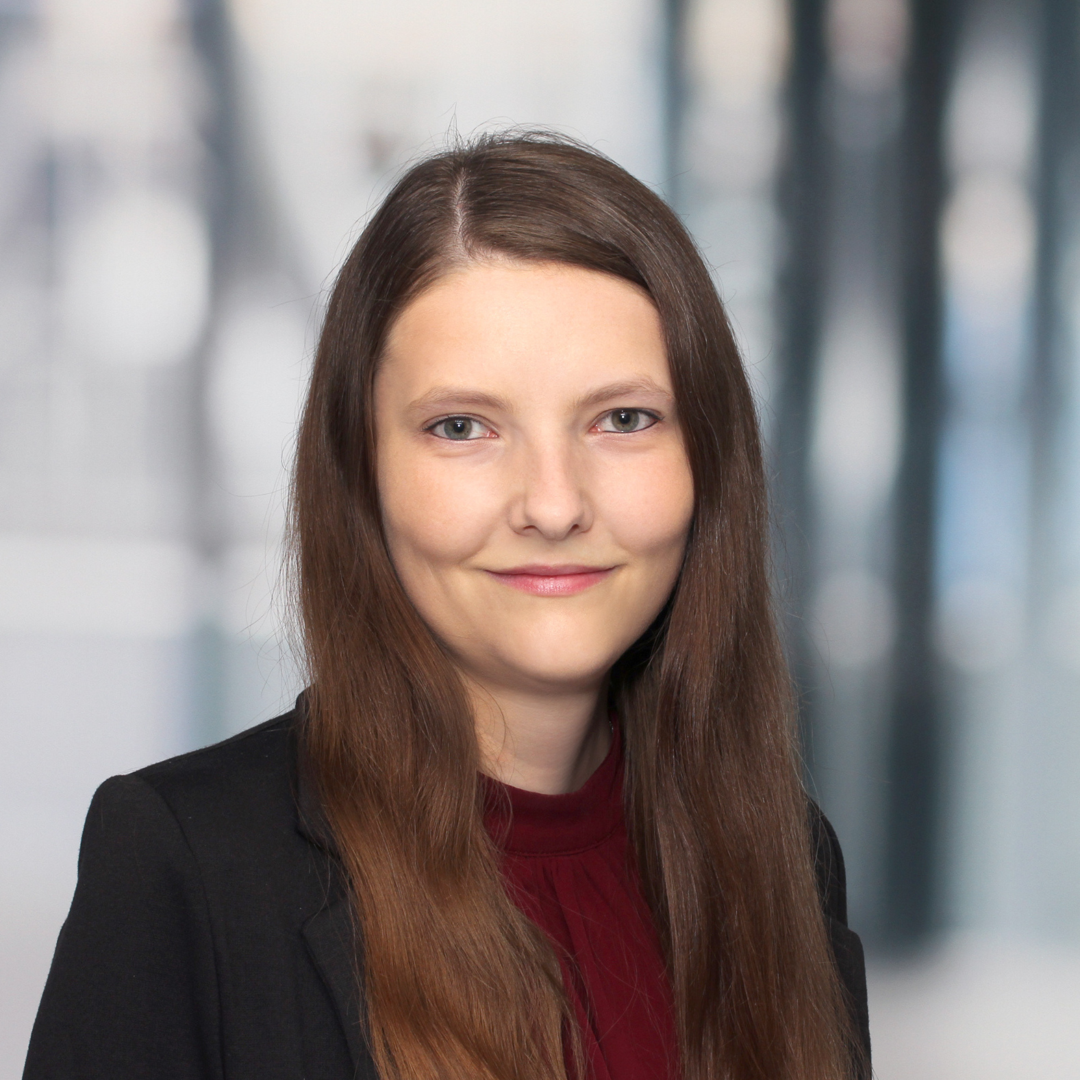Jessica Gröninger