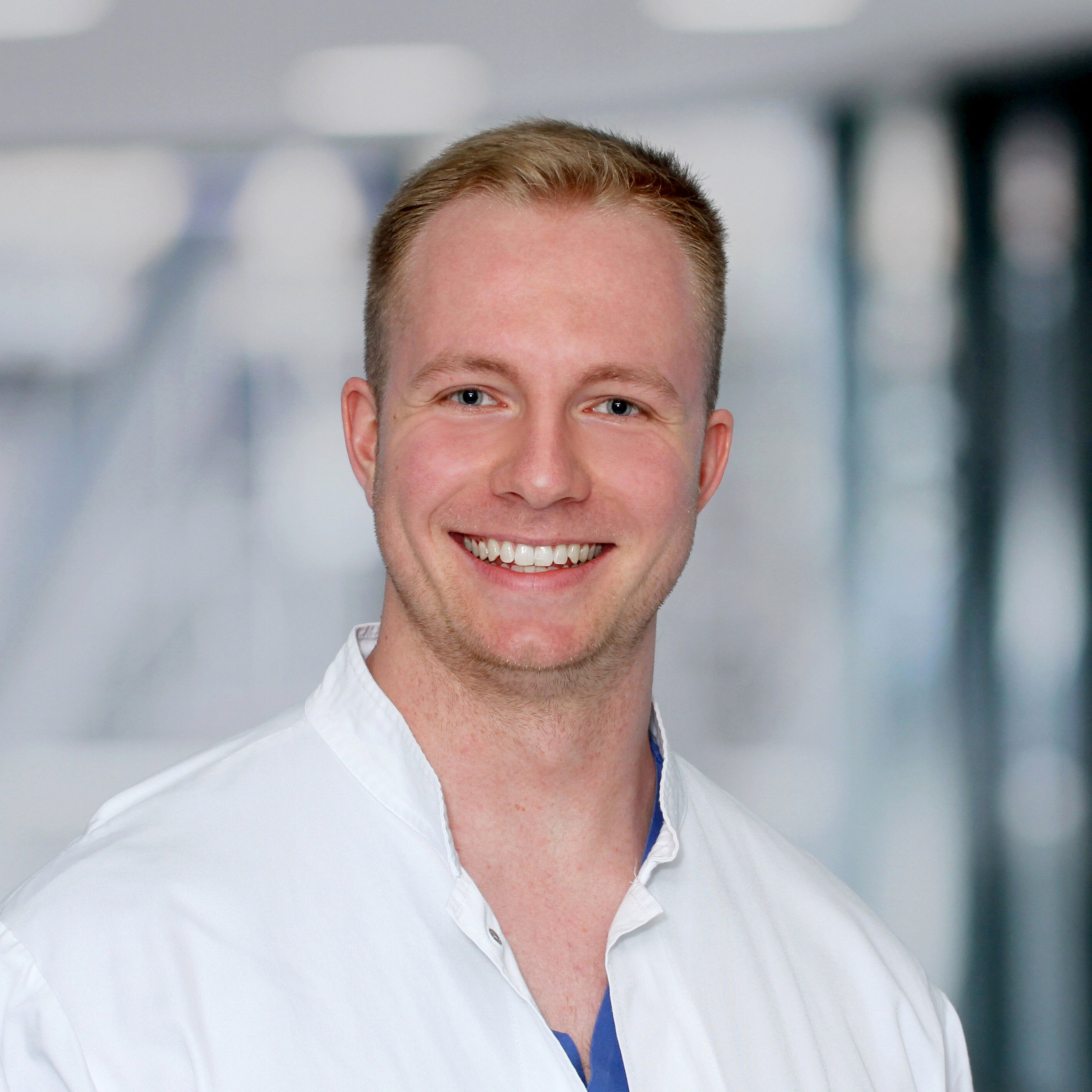 Dr. med. Martin Pietzsch