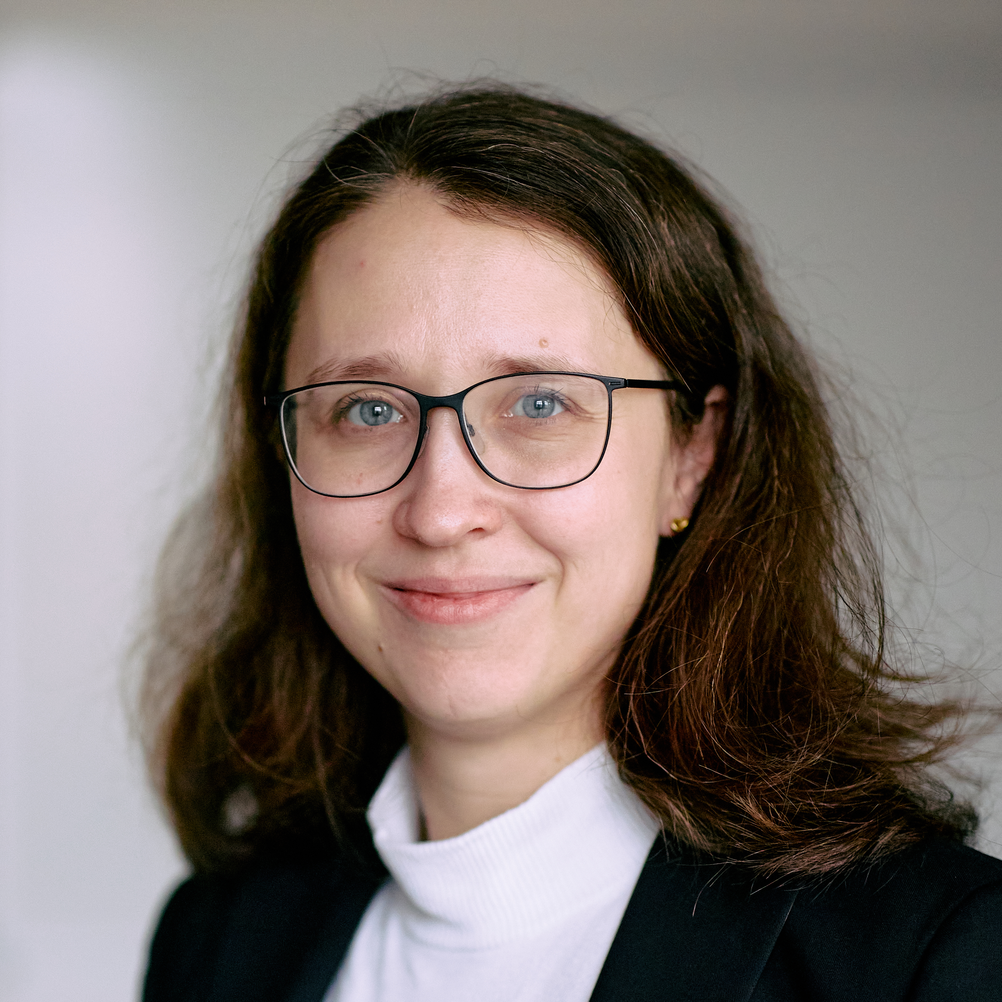 Luise Hackenbruch