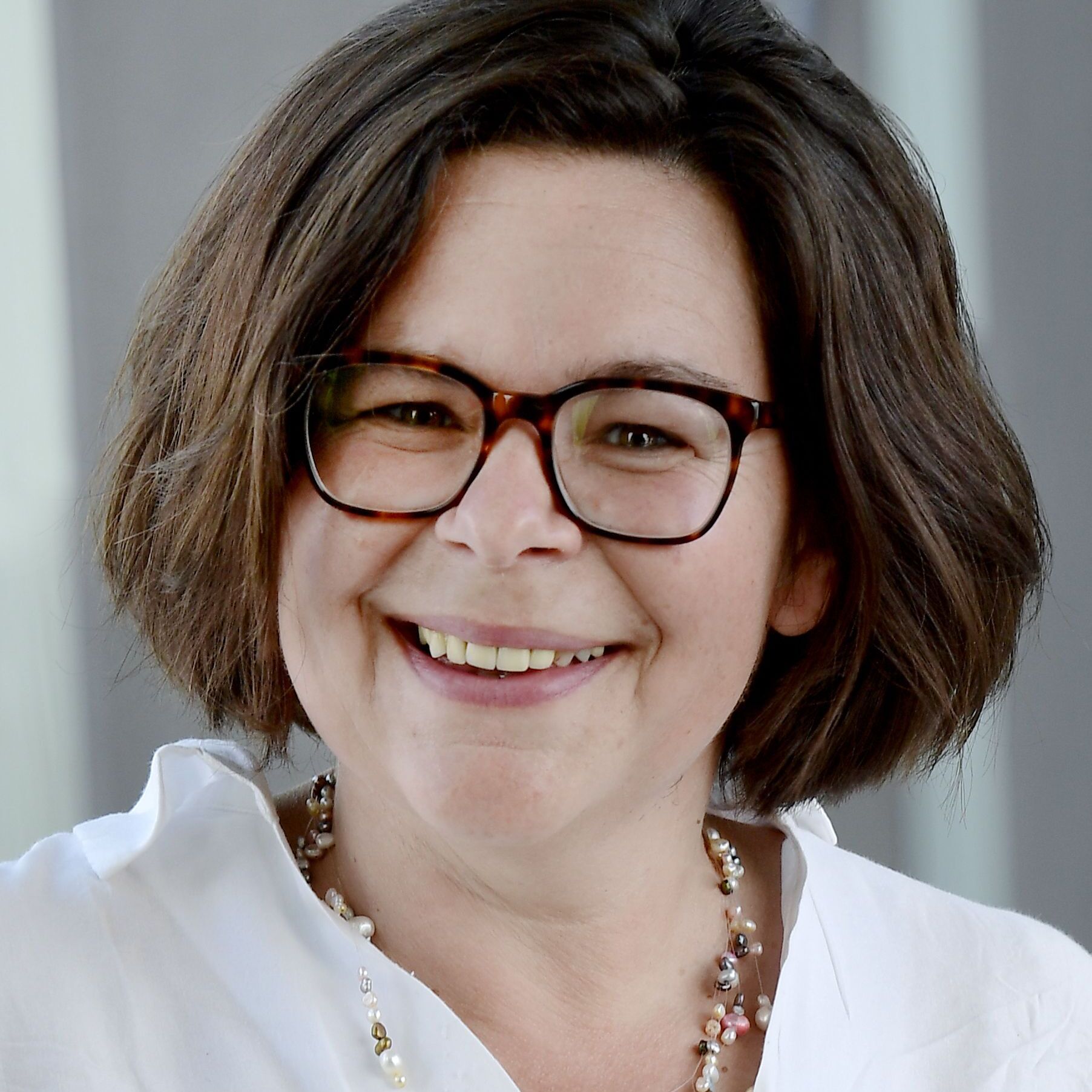 Stefanie Völler