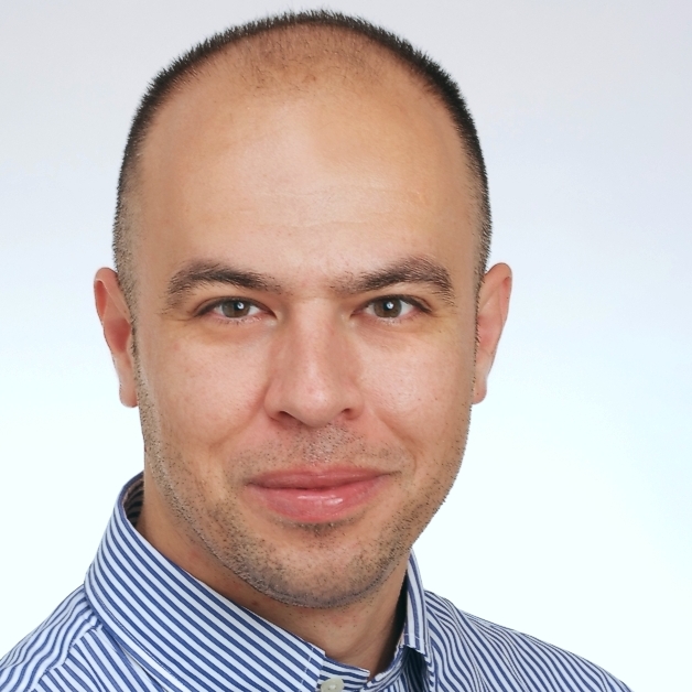 Herr Jonel Ngjelina