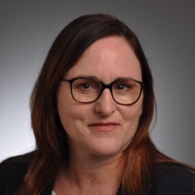 PD Dr. med., MSc. Sarah Kayser