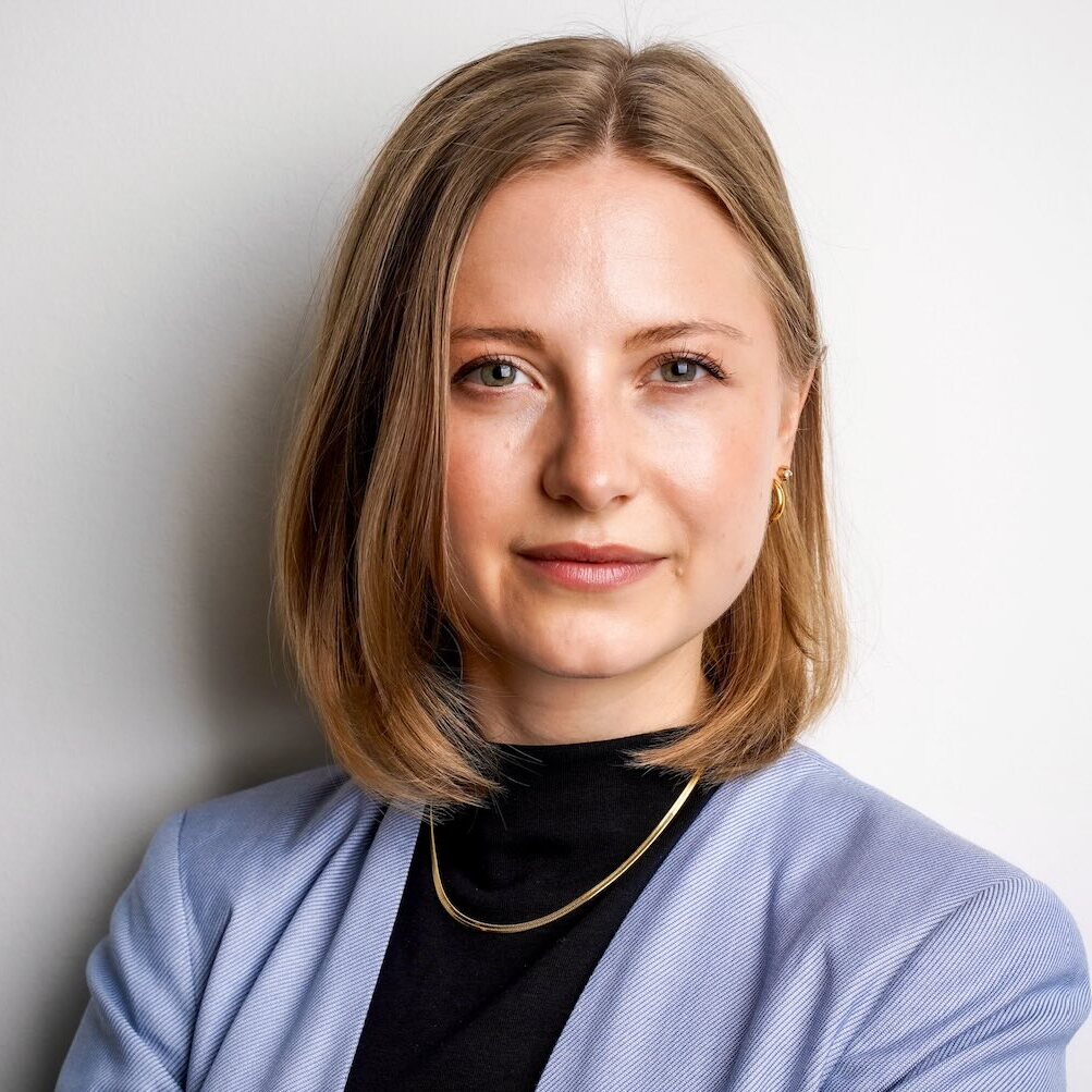 M.Sc. Franziska Weinmar
