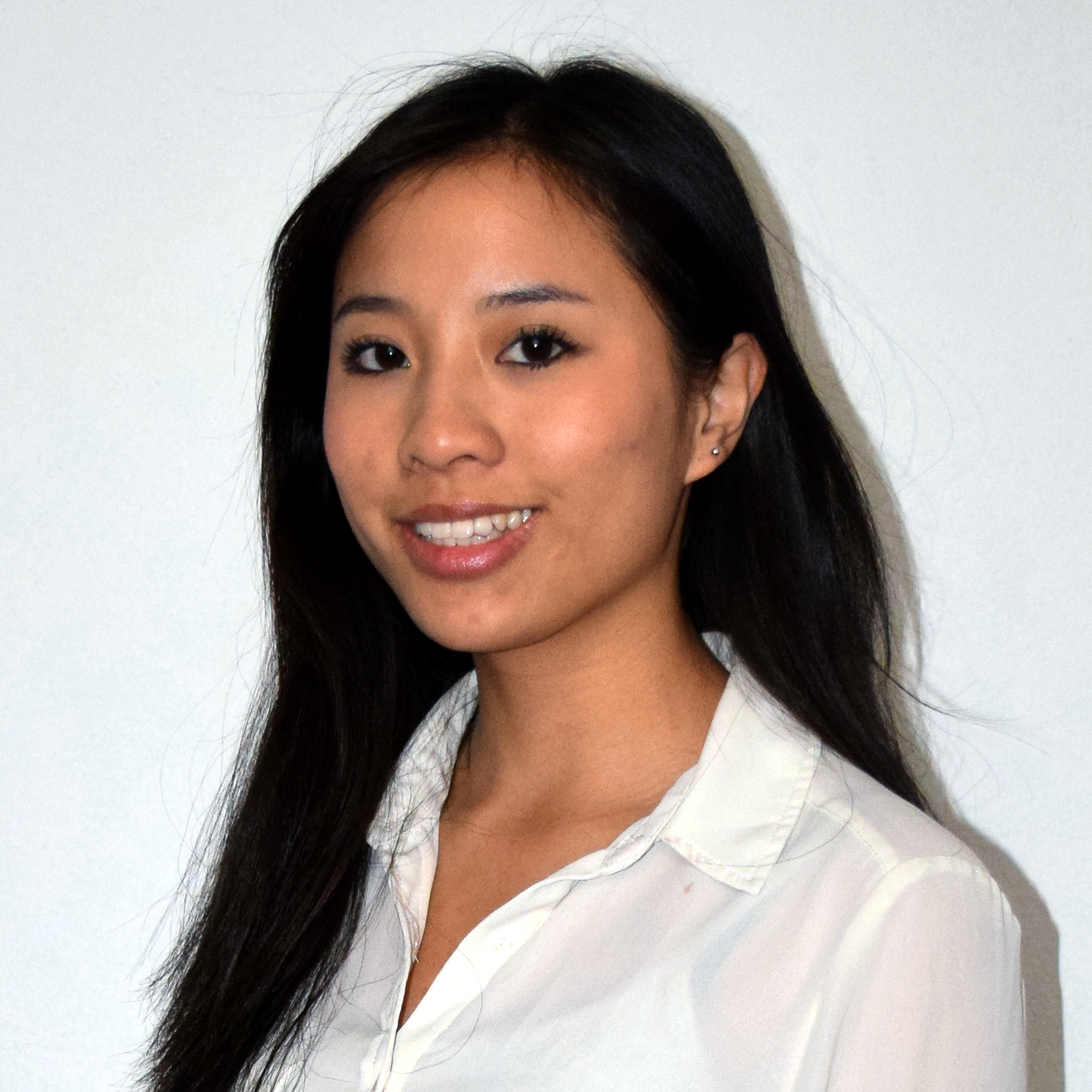 Frau Linh Anna Trúc Vu