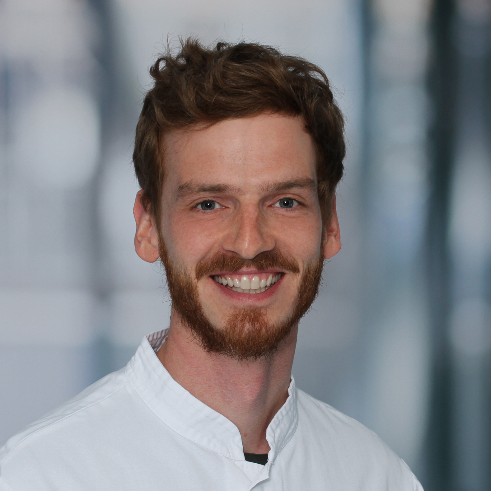 Dr. med. Matthias Damm