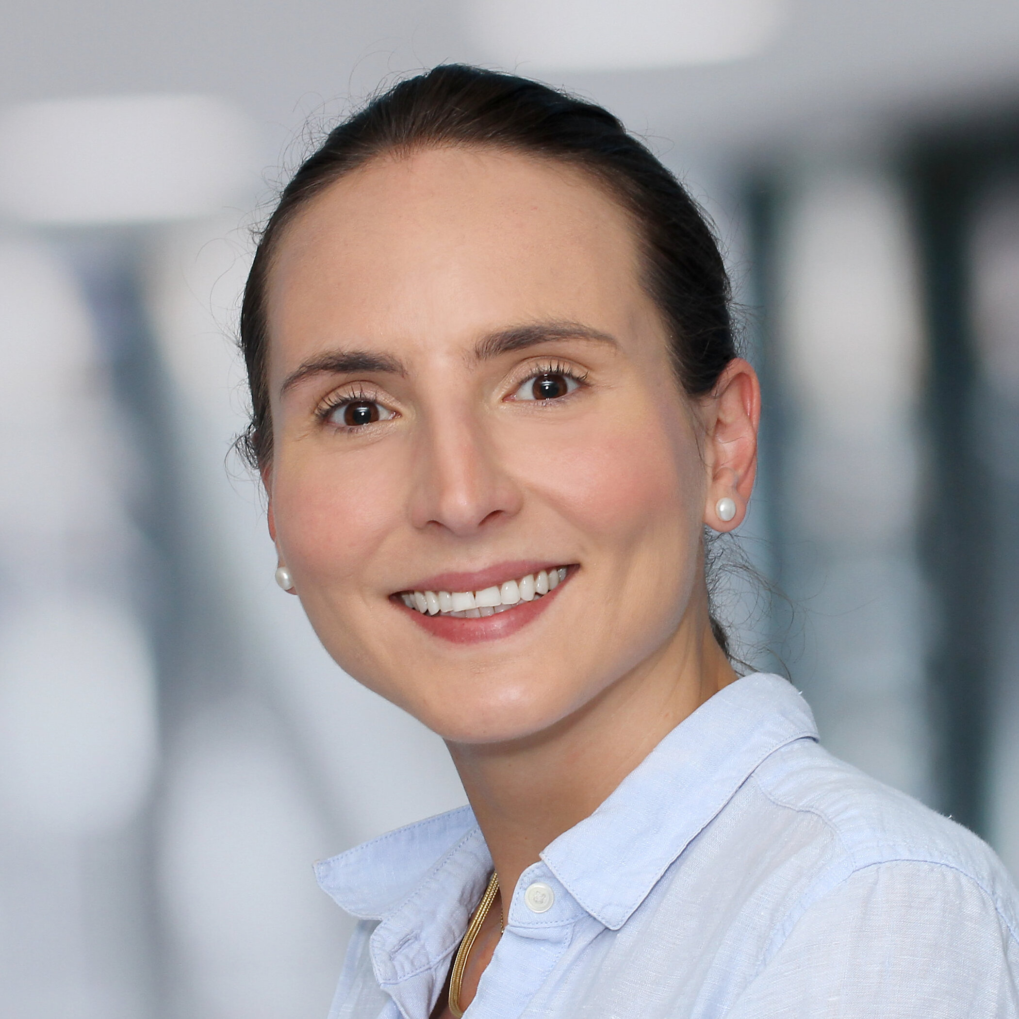 Alana Grathwohl-Karl