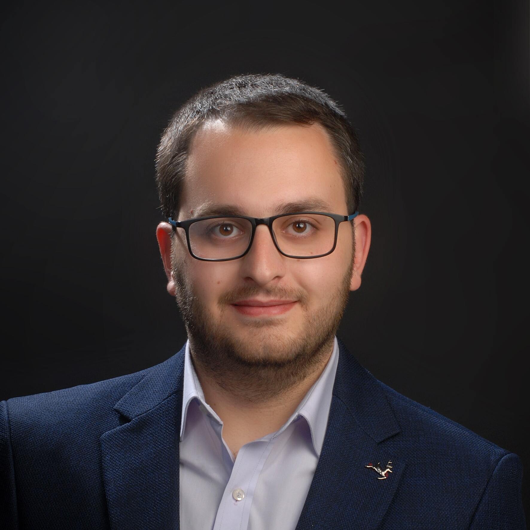 Ammar Aljghami