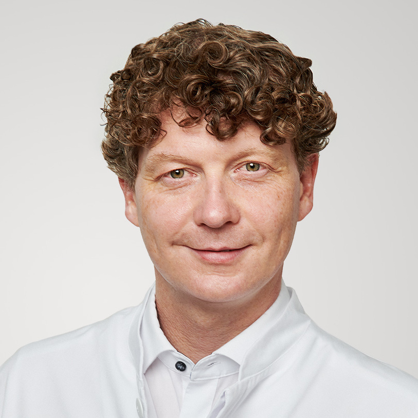 PD Dr. med. Stefan Döbele