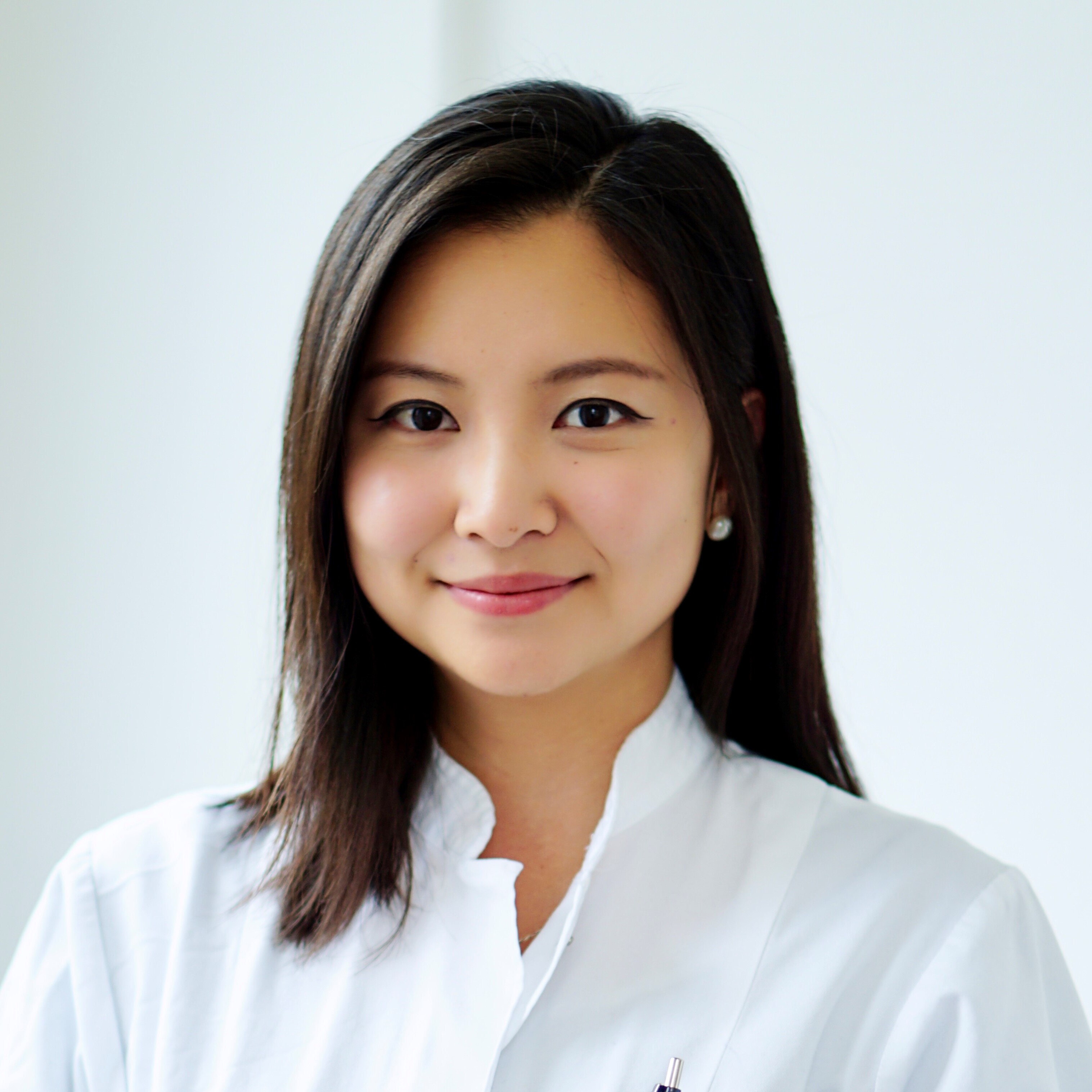 Wanjun Mo