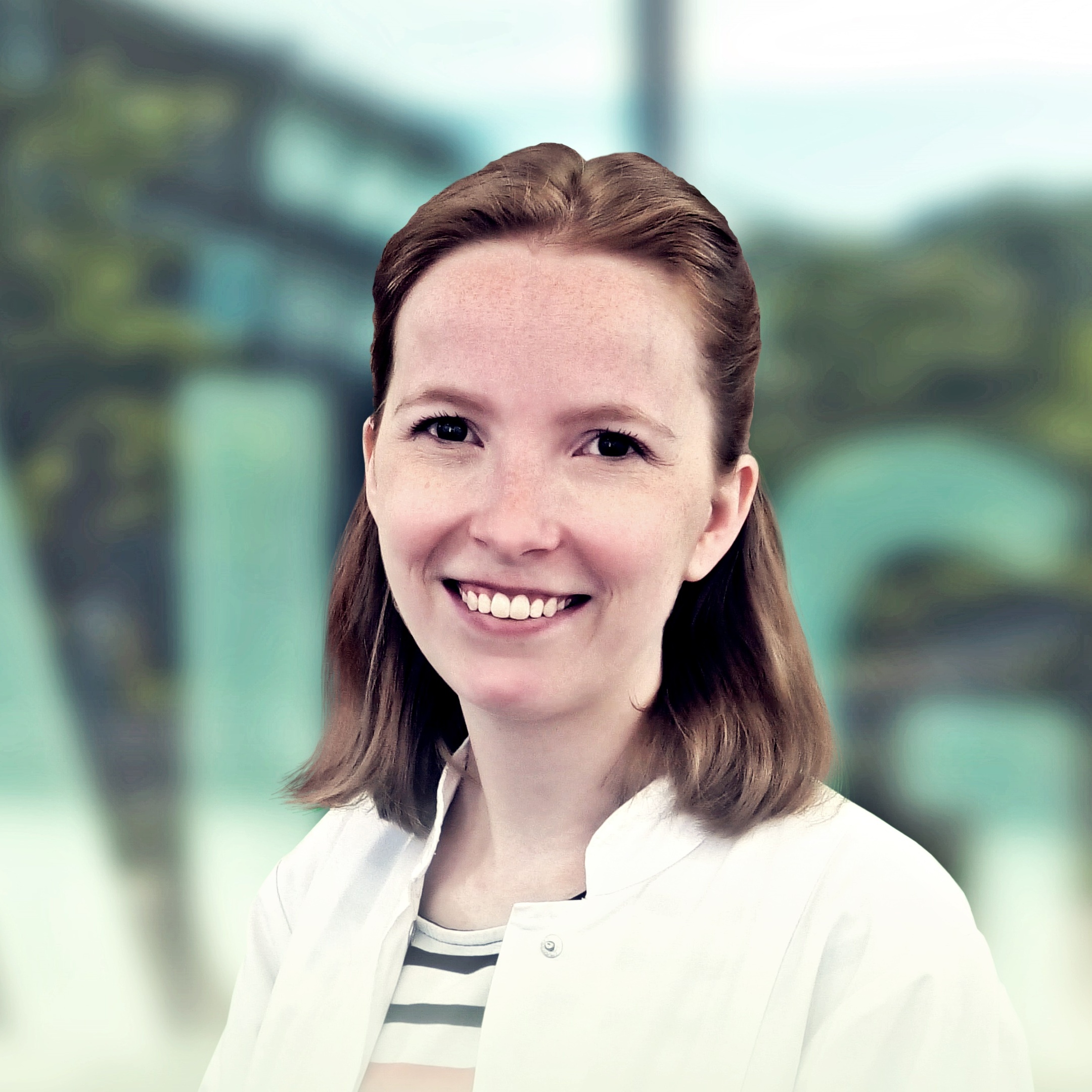 Dr. med. Tiziana Schmidt