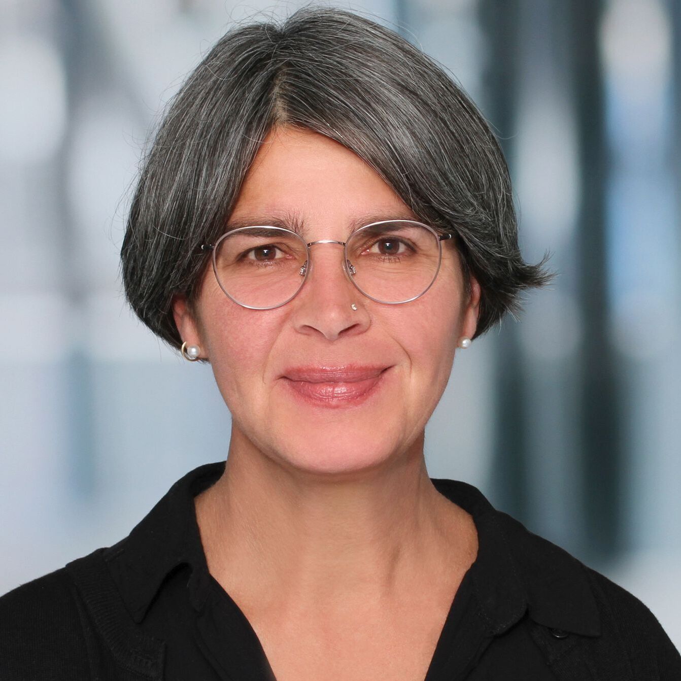 Melanie Steur