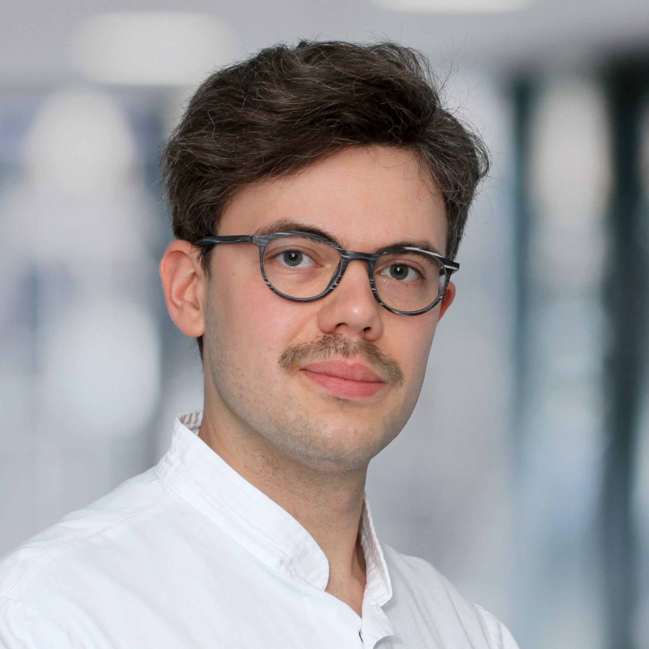 Nikolas Paulsen