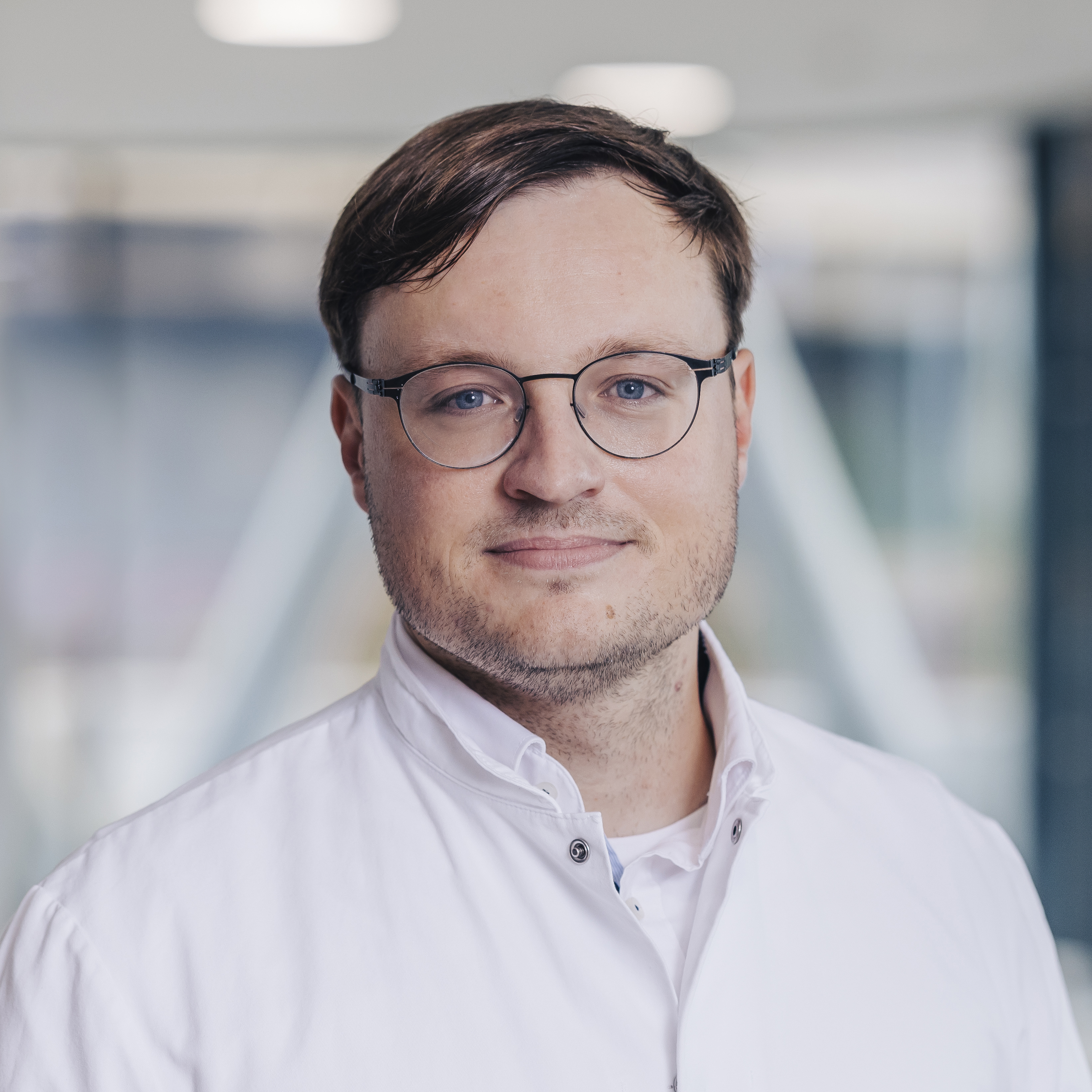 Dr. med. Dr. med. dent. Johannes Häfner