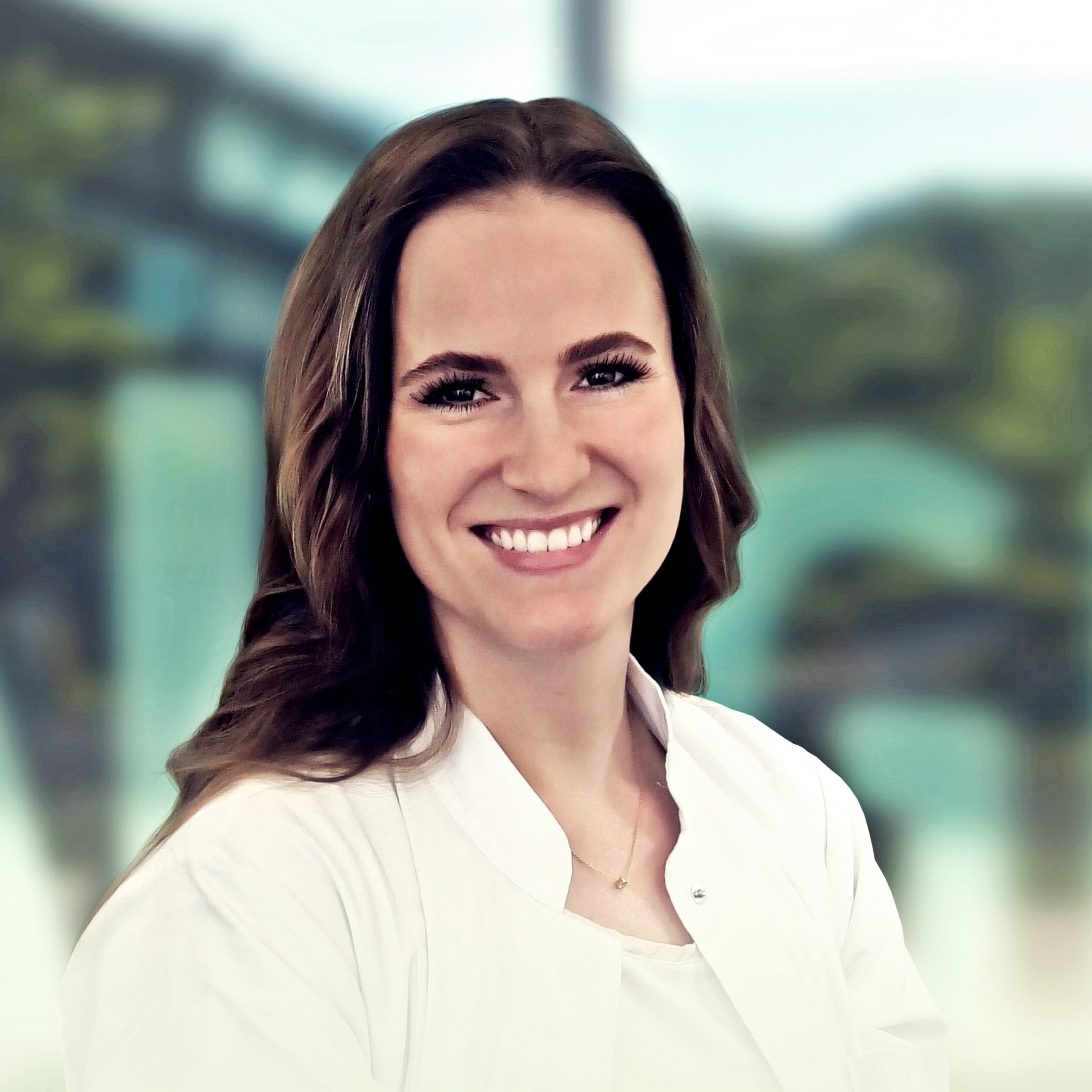 dr. med. Karla Emily Knop