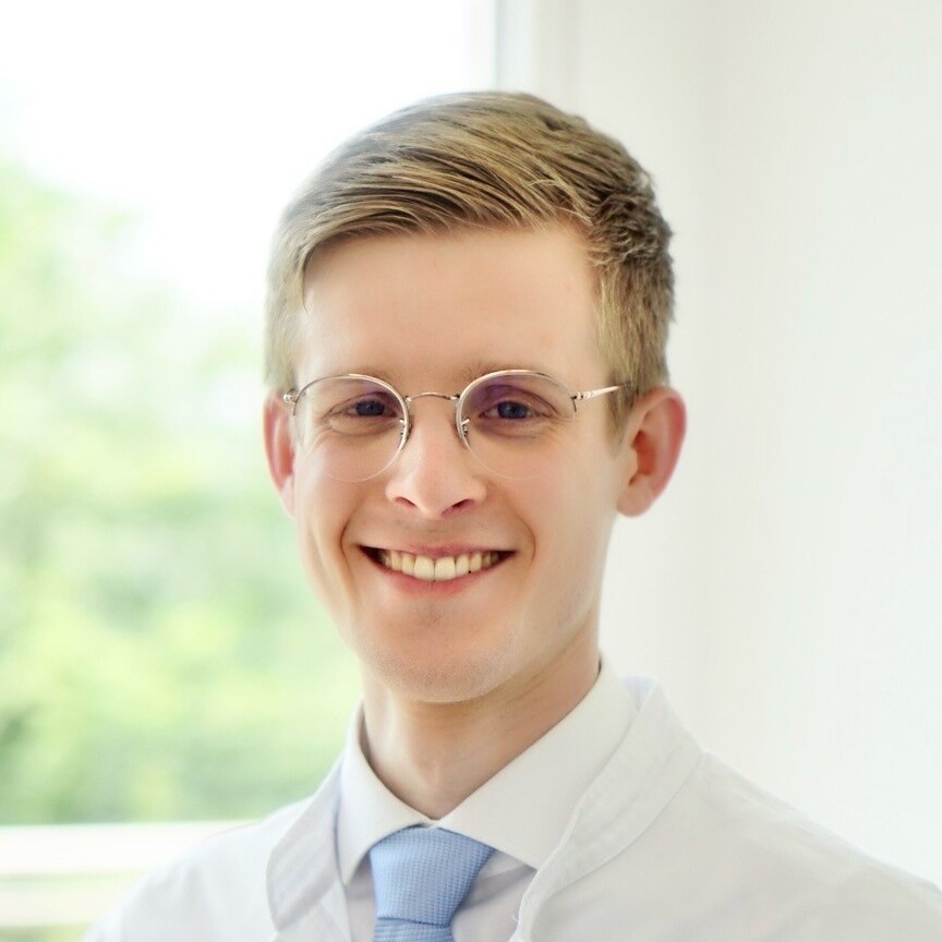 Dr. med. Johannes Englisch