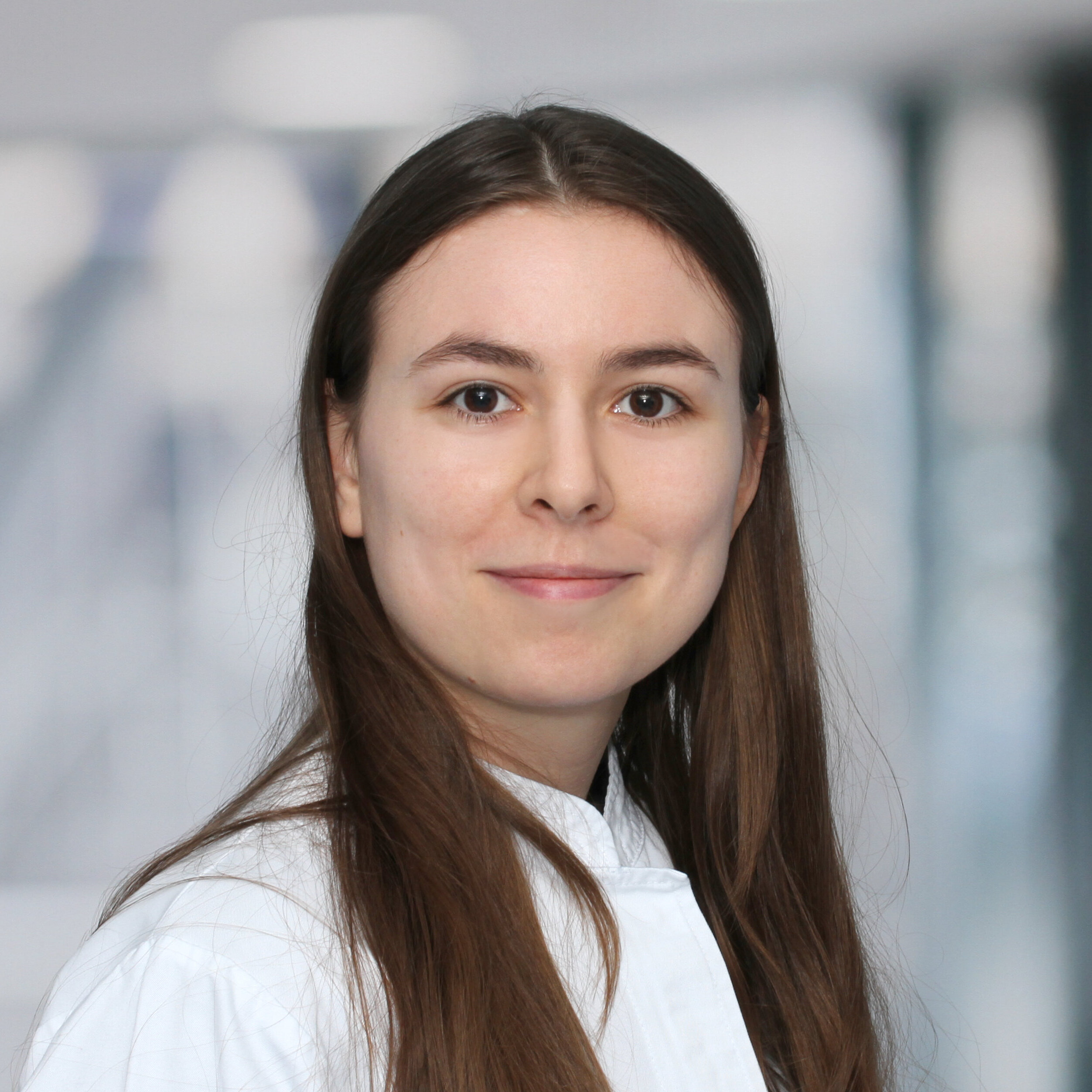 Frau Lauren Herberts Sehnem