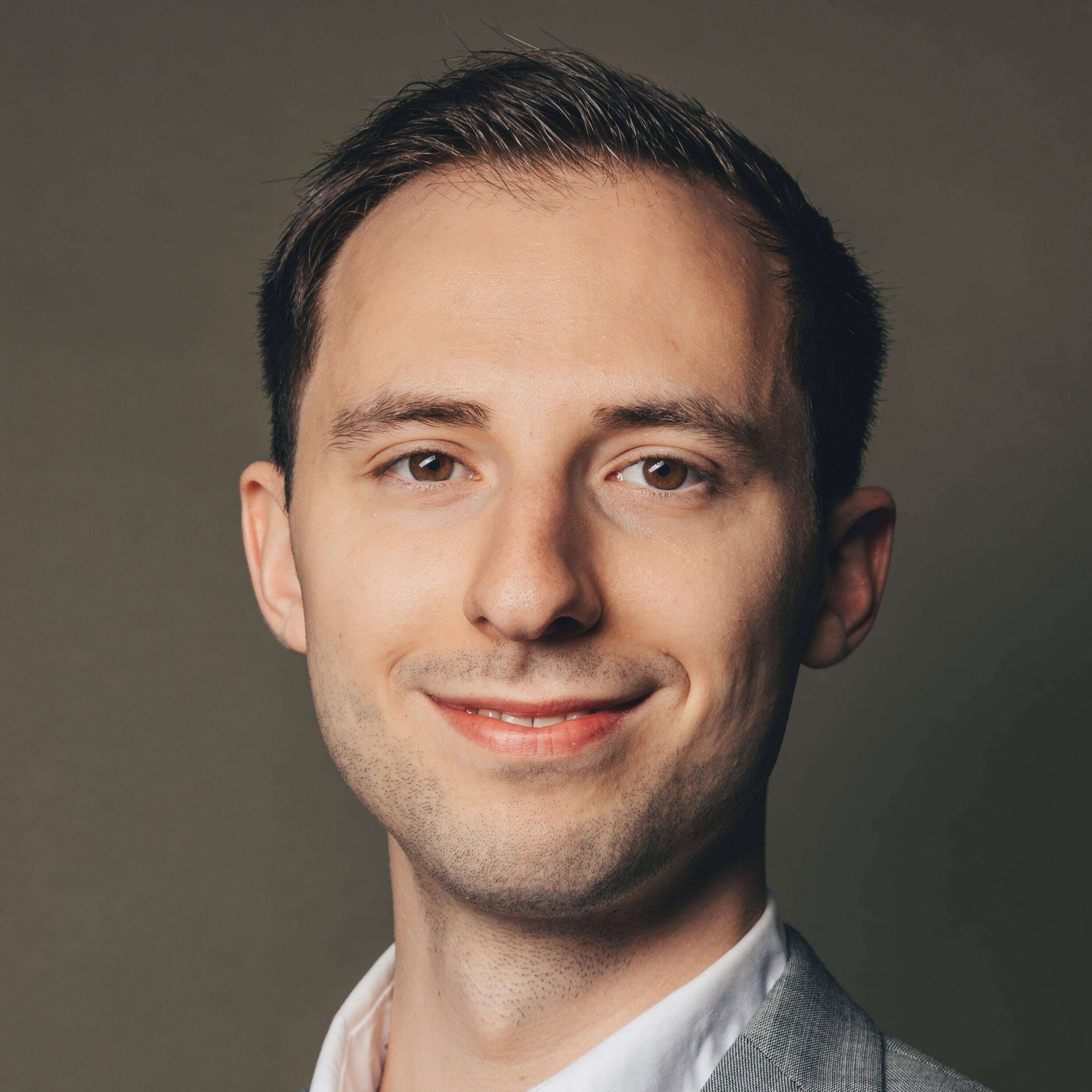 Dr. med. Marc Elser