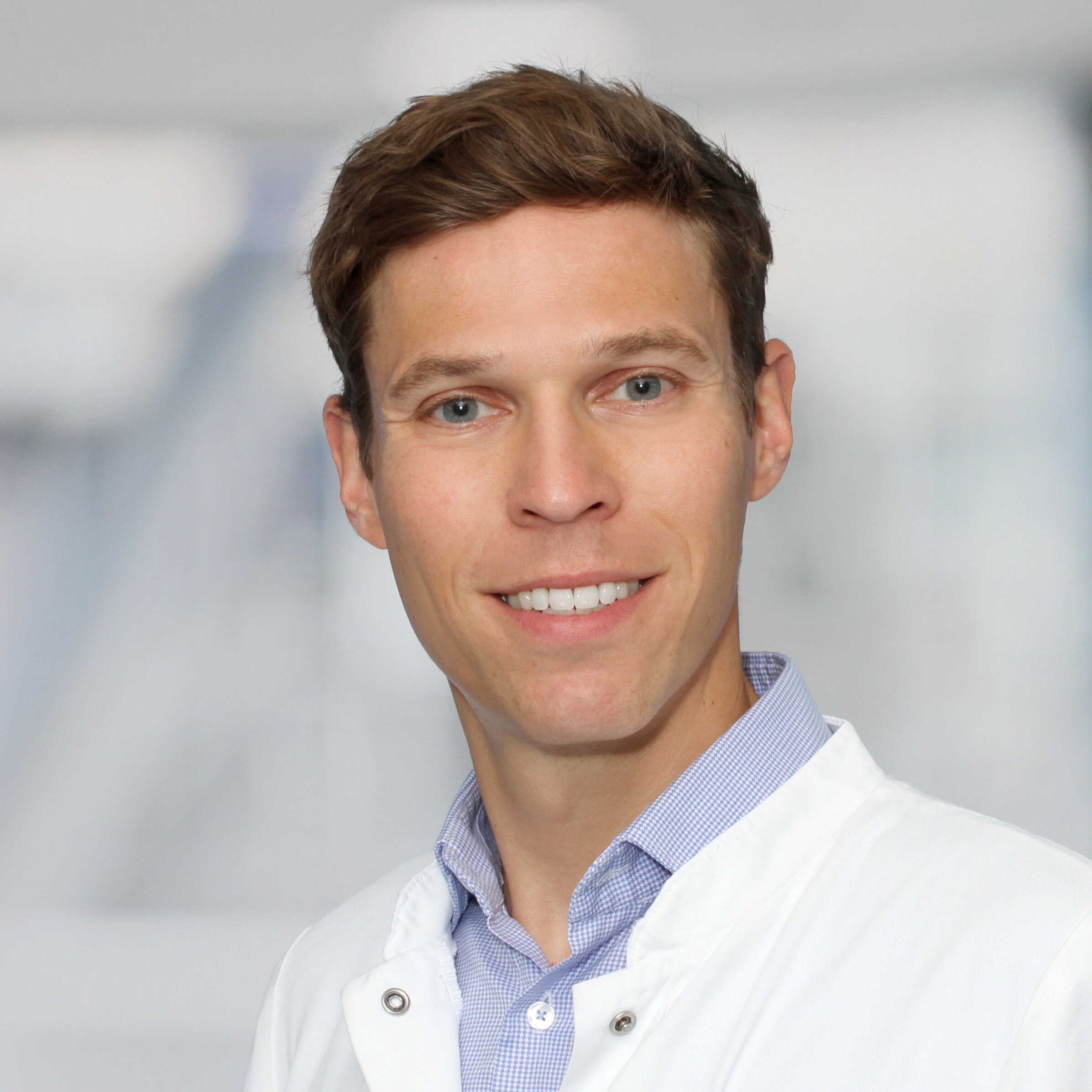 Dr. med. Stefan Epple
