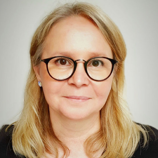 Dr.rer.nat. Olesya Vakhrusheva