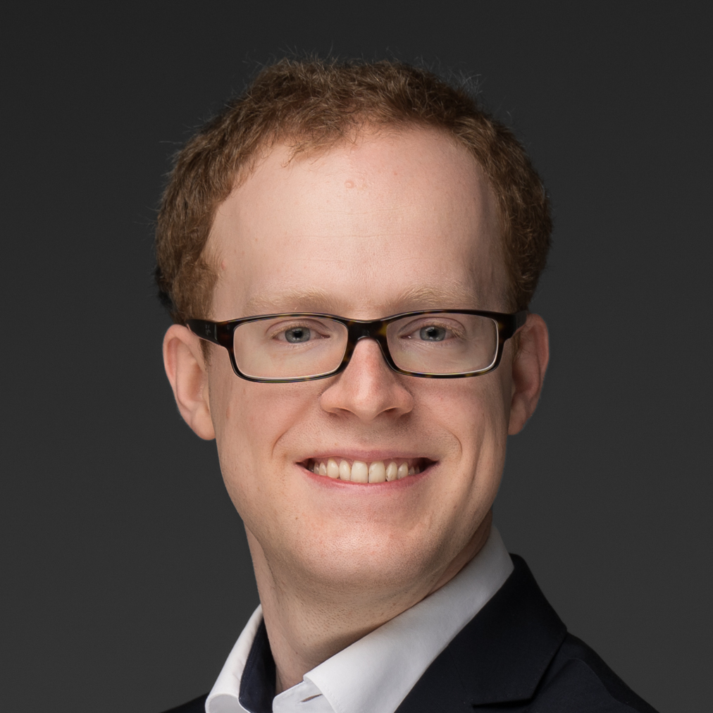 Dr. Jannik Sprengel
