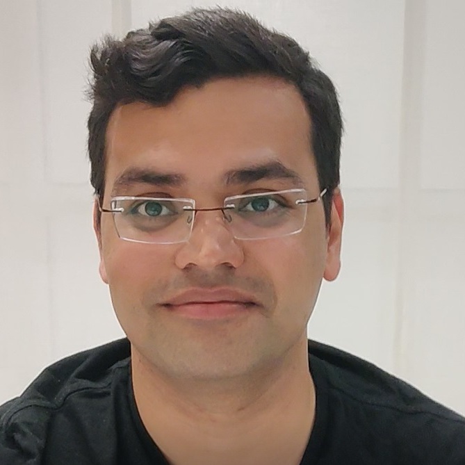 Dr Shantanu Sharma