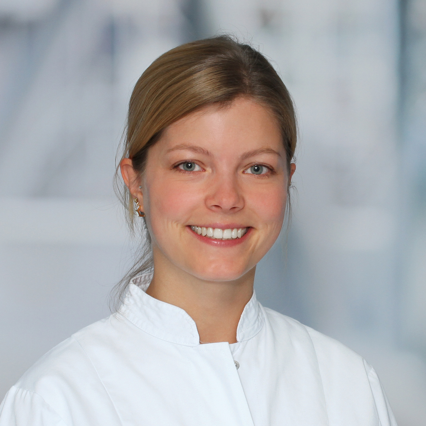 Dr. med. Lisa Herrmann