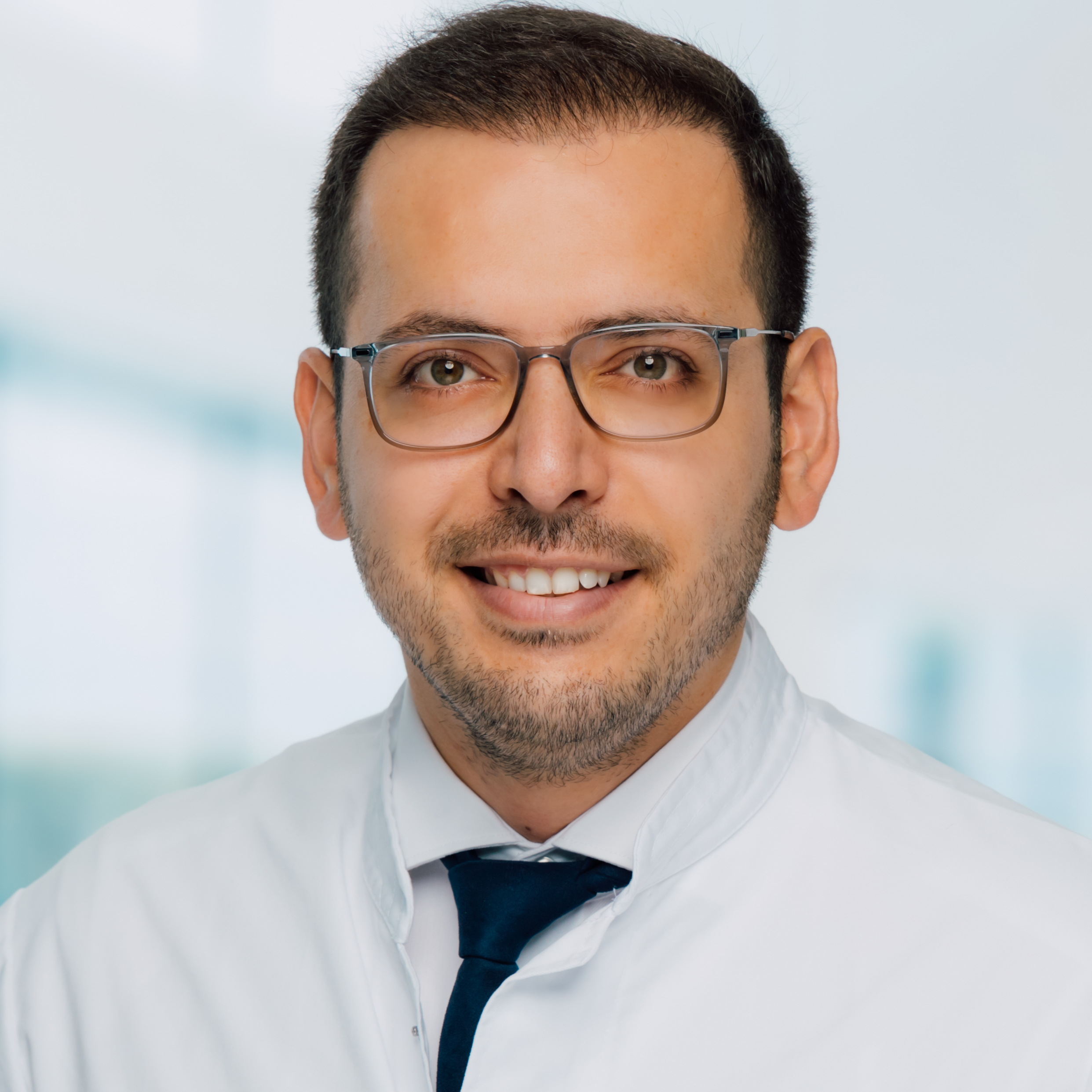 Dr. med. Safa Cansi