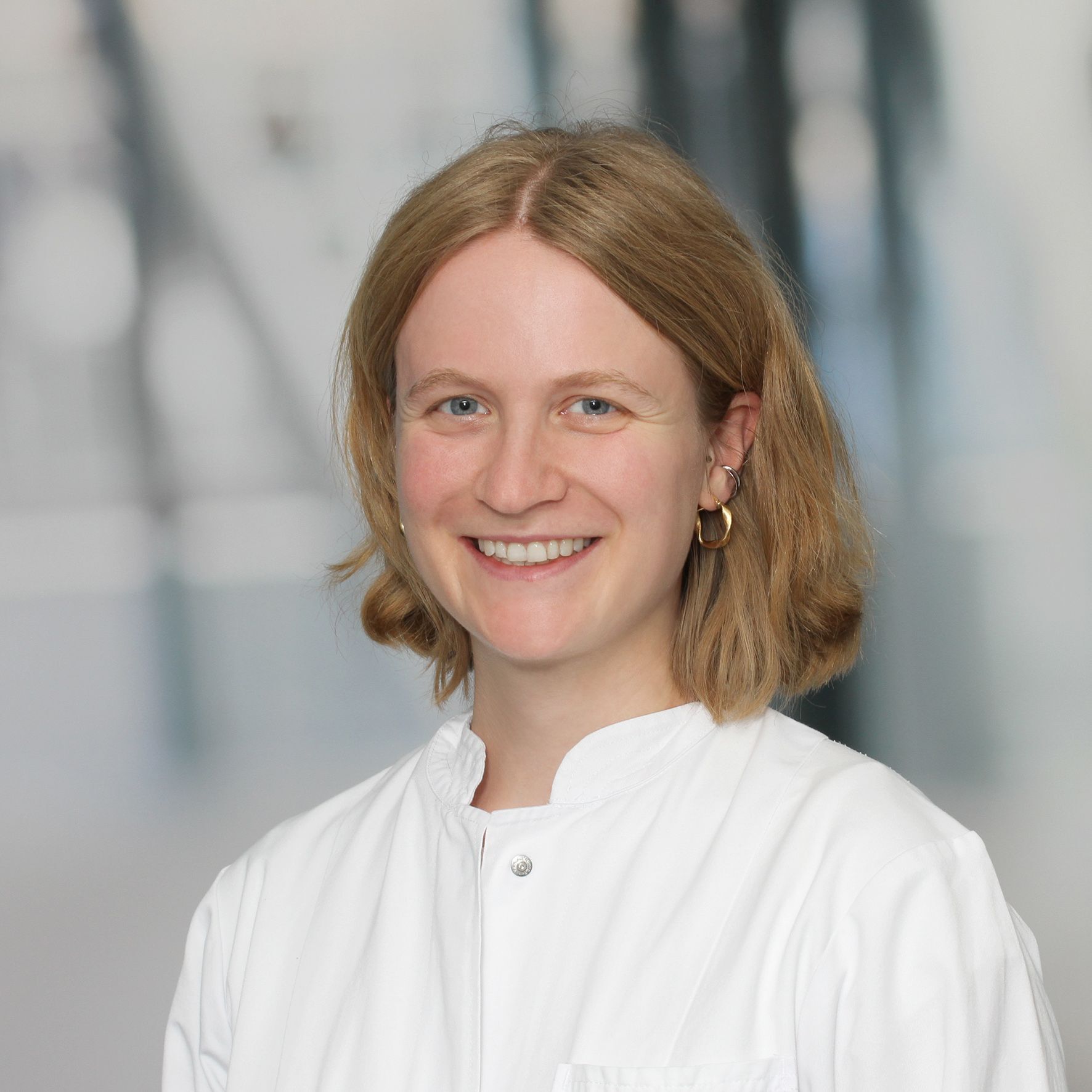 Katharina Friederich