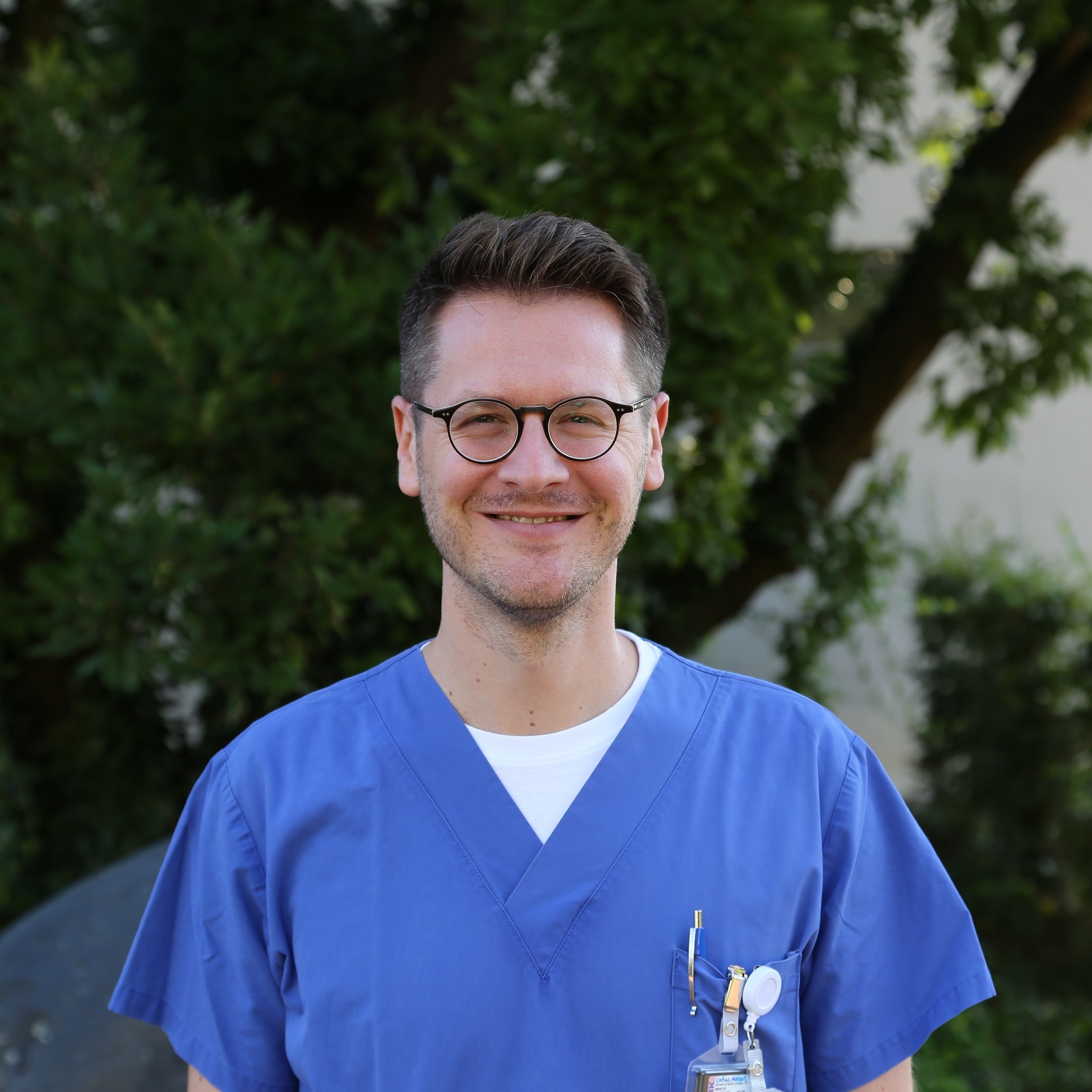 Prof. Dr. Heiner Latus