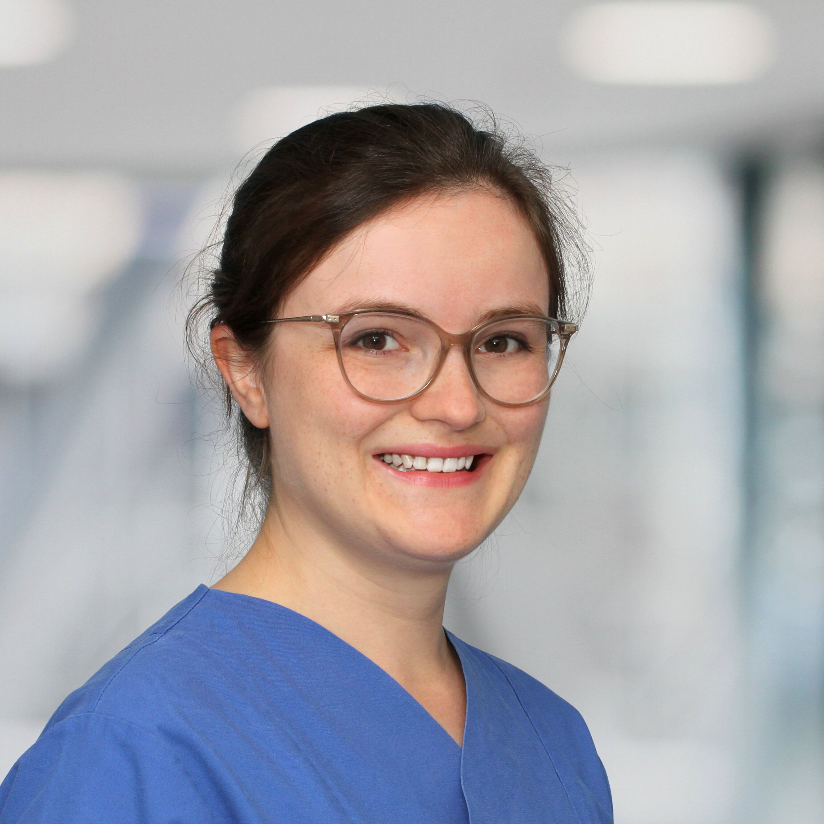 Astrid Toennießen-Klein