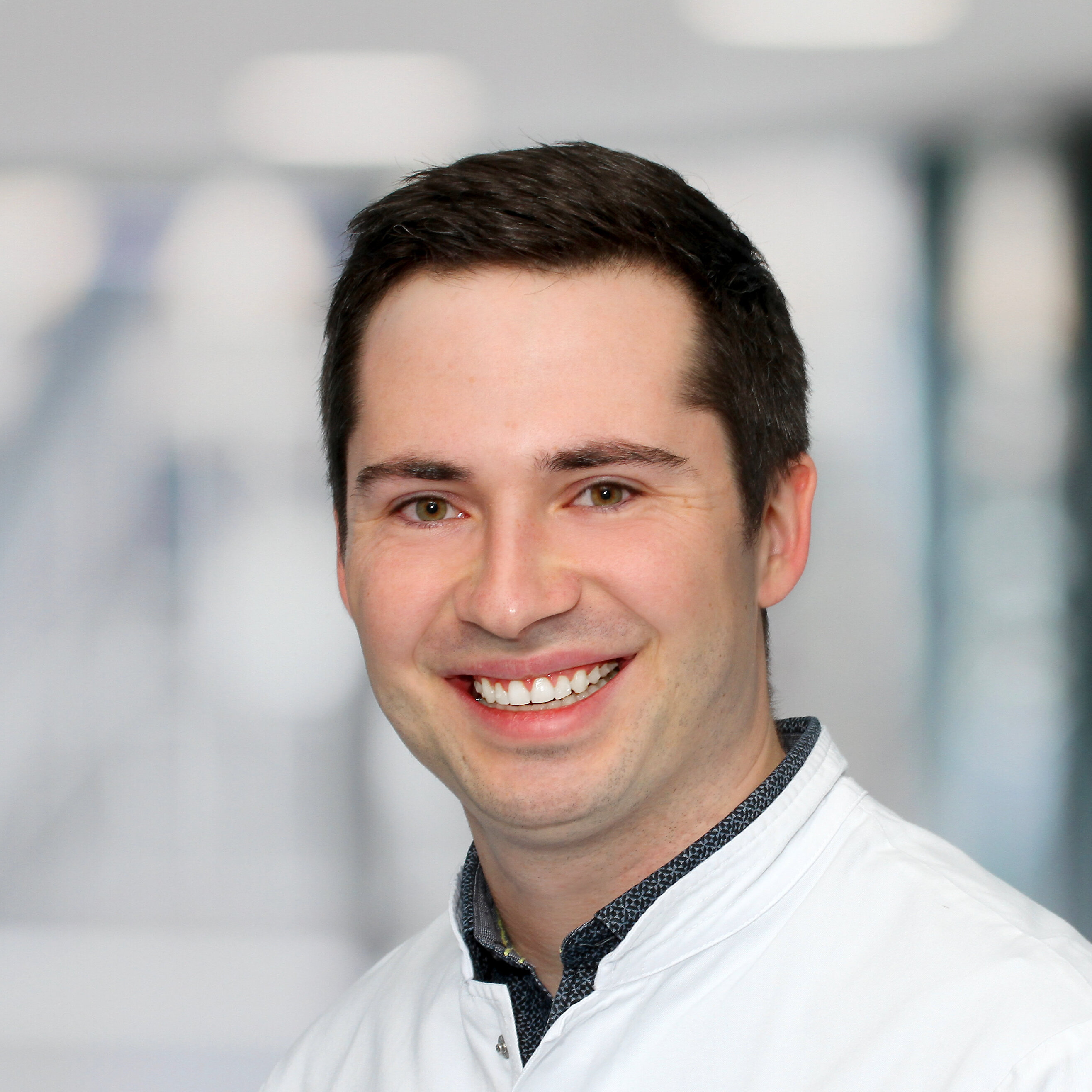 Sebastian Toennießen-Klein