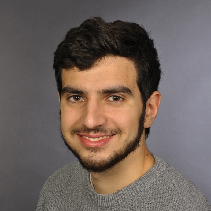 Marco Tricomi