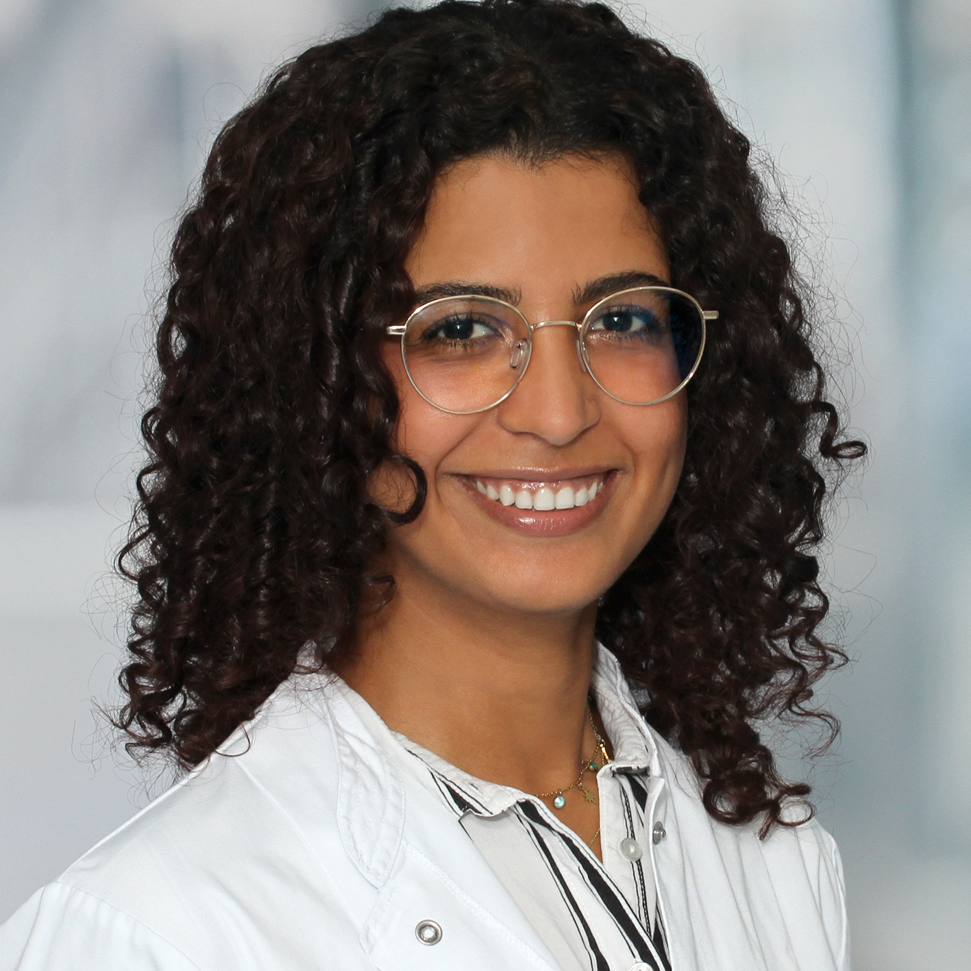Fadwa Lahnin