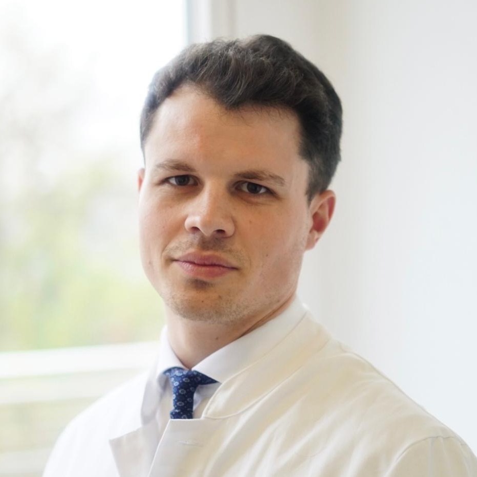 Dr. med. Jannik Kandzi