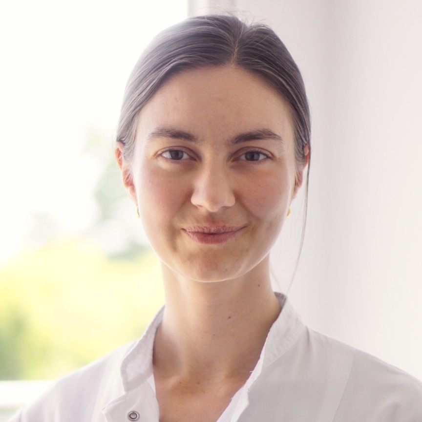 Carolin Pflieger