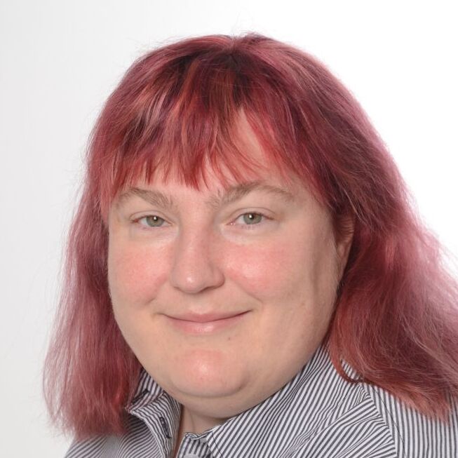 Dr. Stefanie Klein