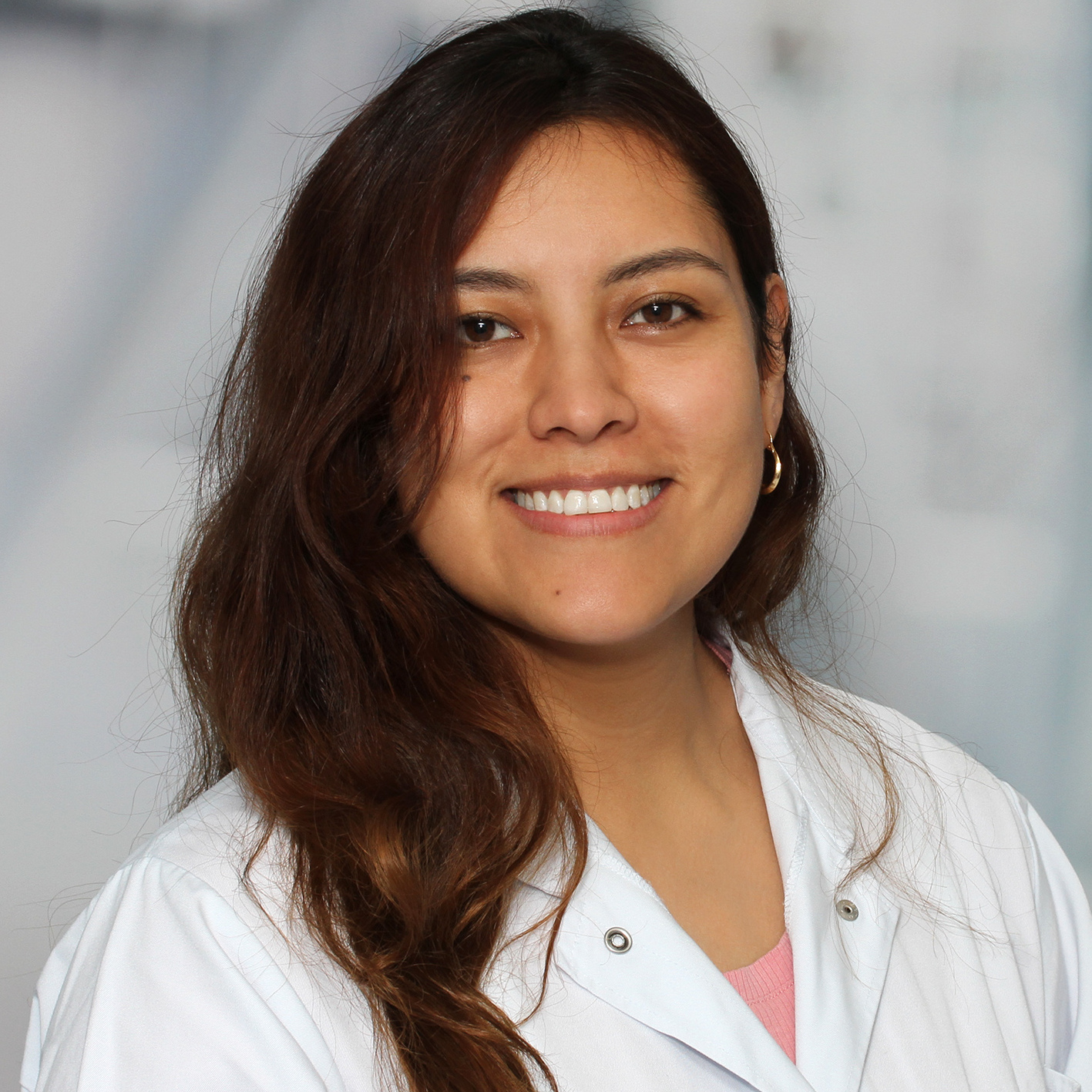 Lucrecia Natalia Argañaras
