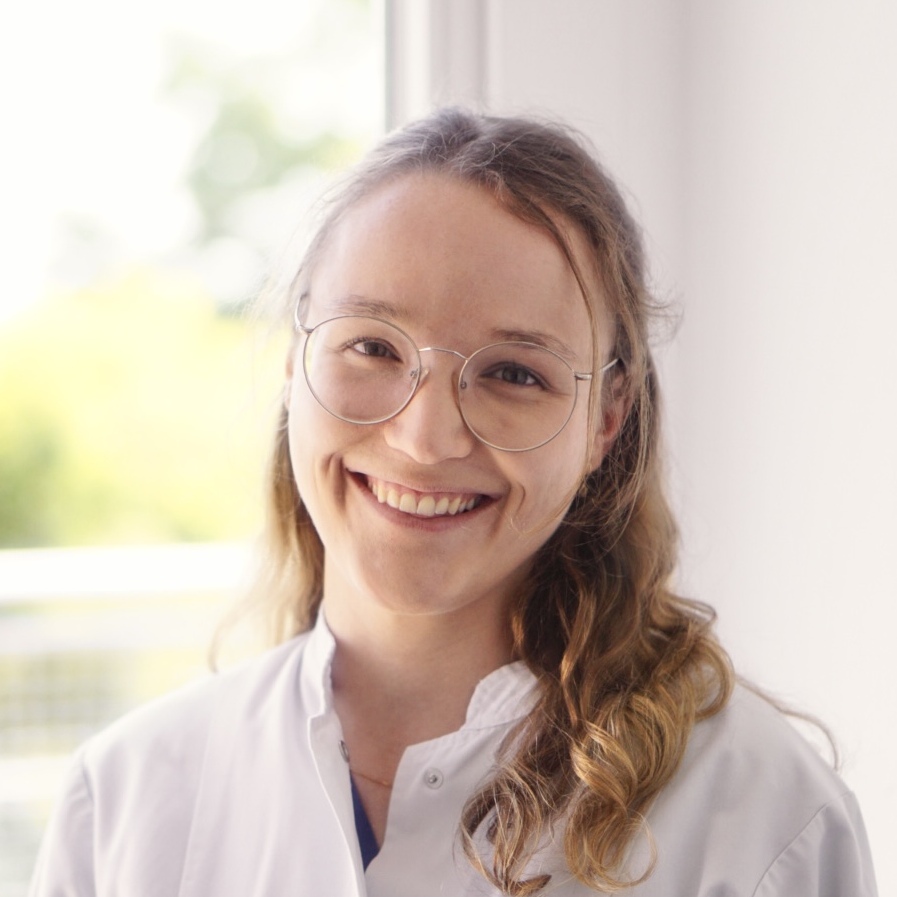 Marléne Fuchs