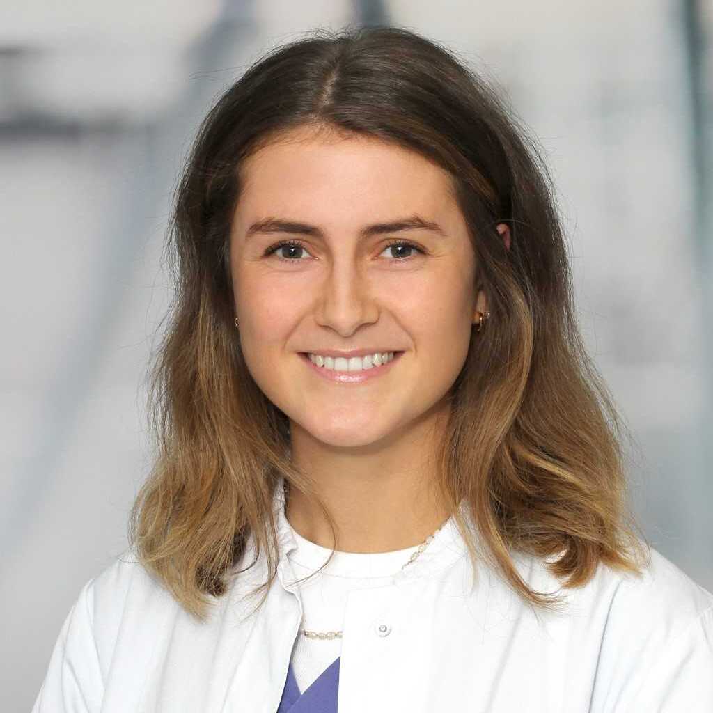 Dr. Deborah Staber