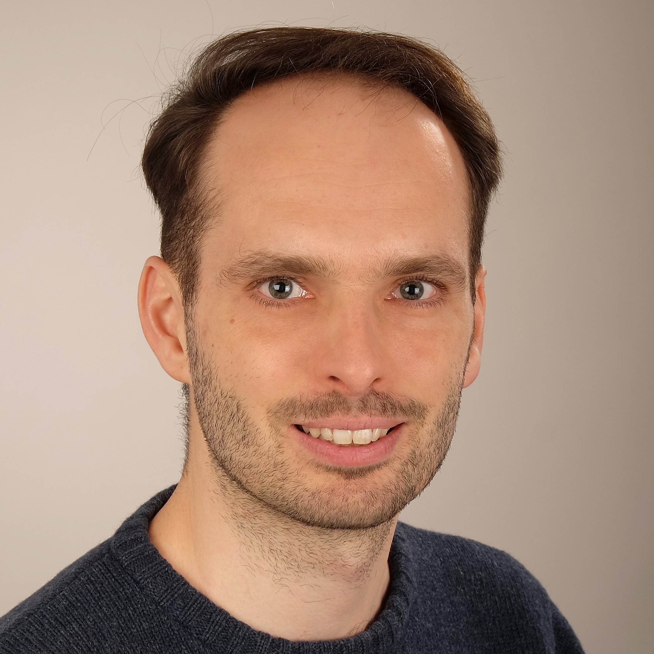 Dr. med. Johannes Holle