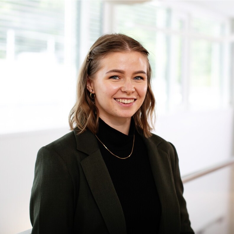 Dr. rer. nat. Lisa-Sophie Wüstner