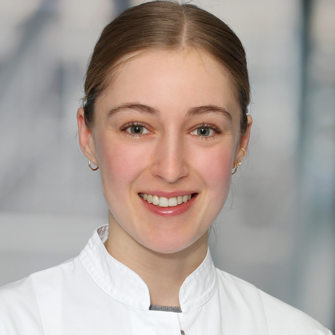 Josephine Berger
