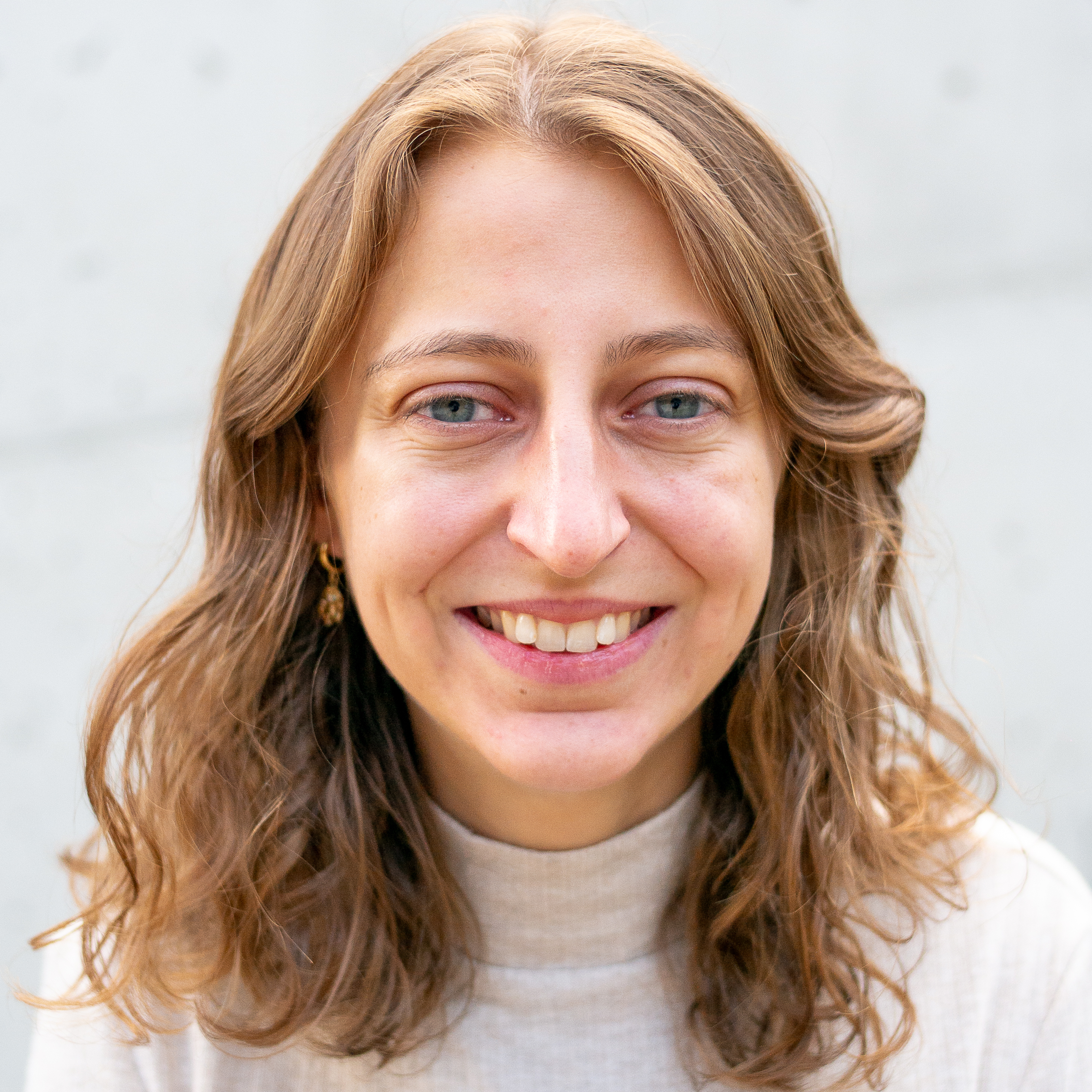 Frau Sophia Geiger