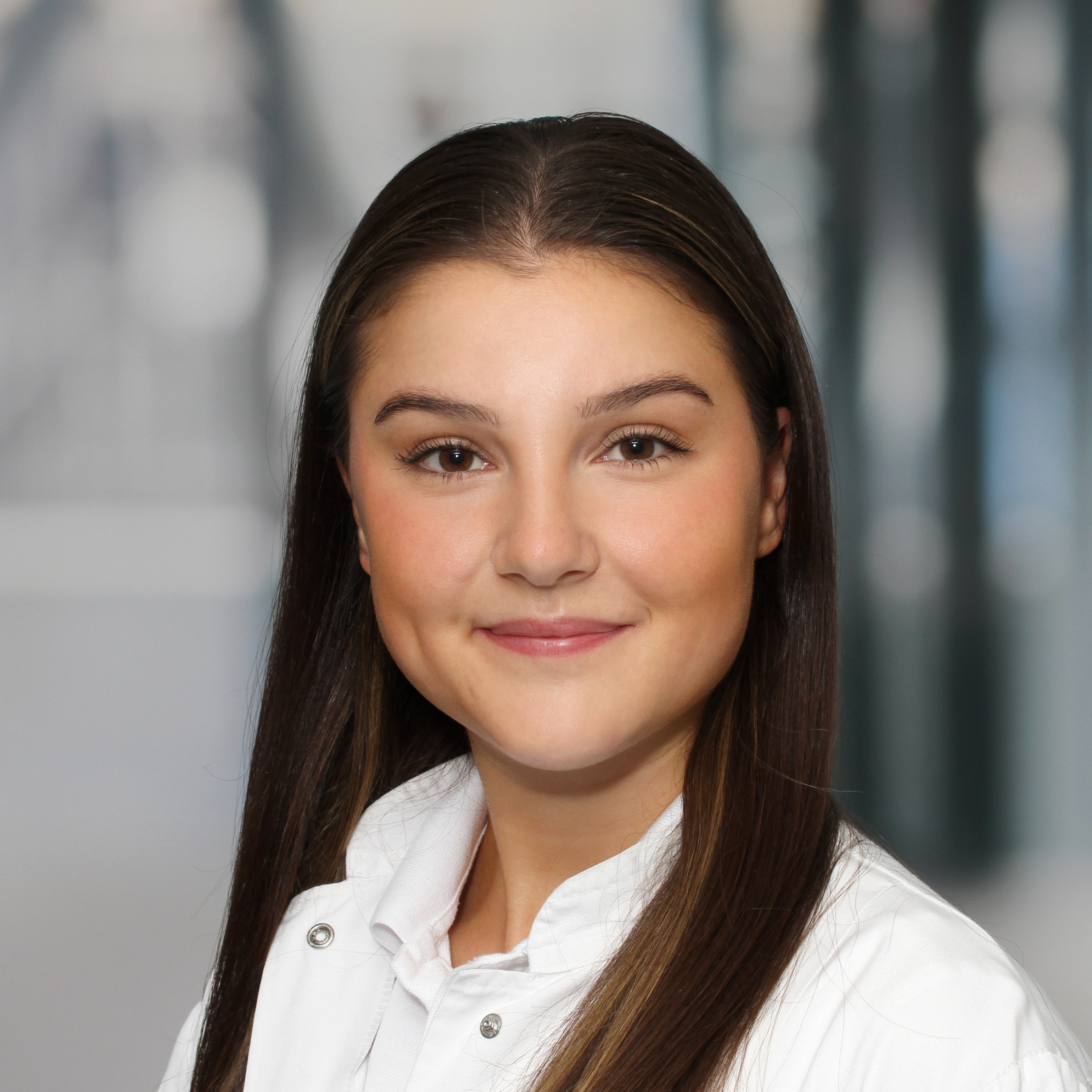 Frau Paula Brelöhr