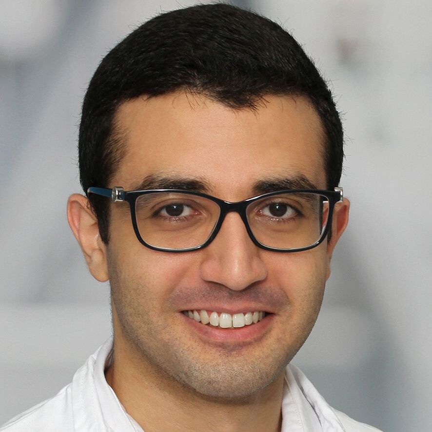 Karim Felfela